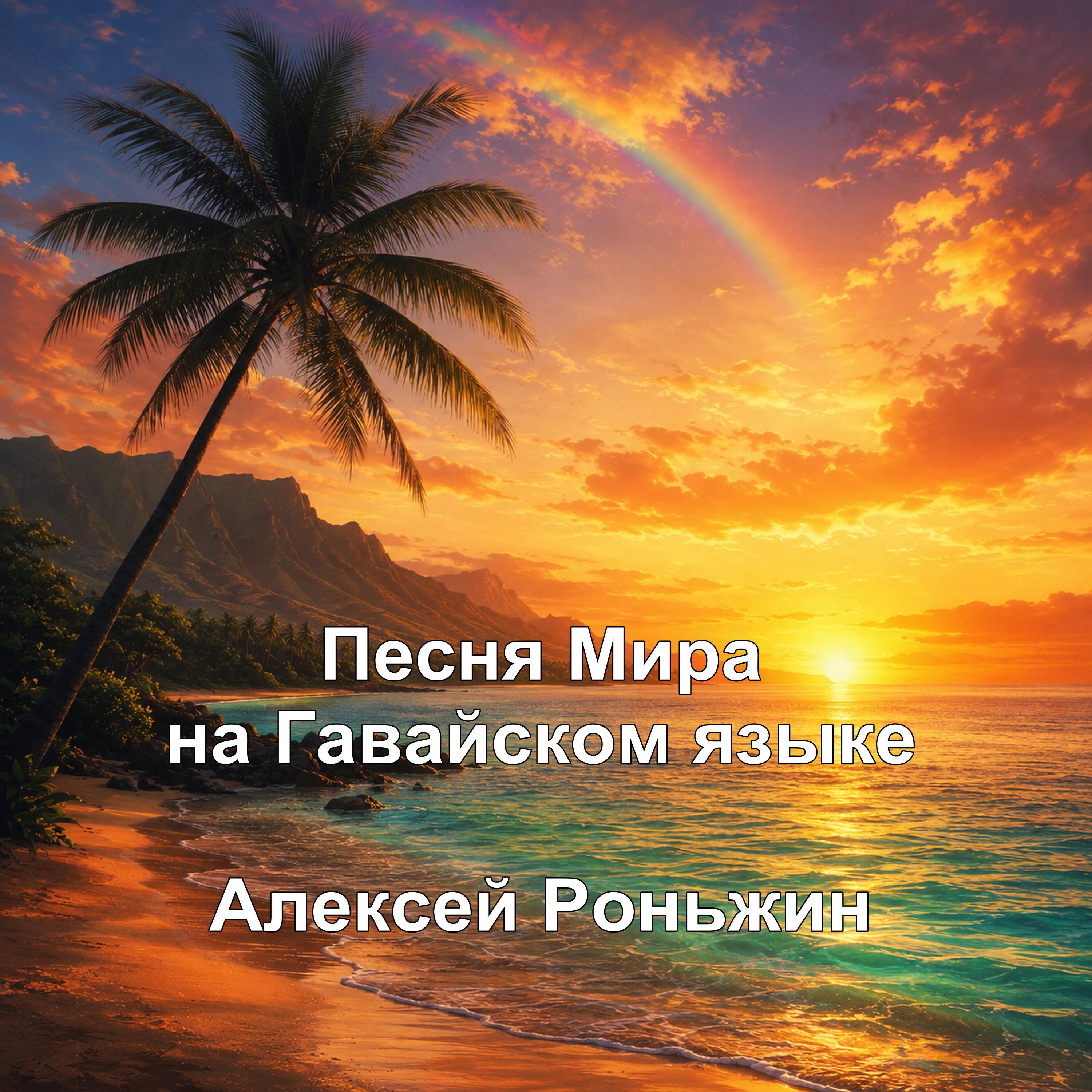 Алексей Роньжин
