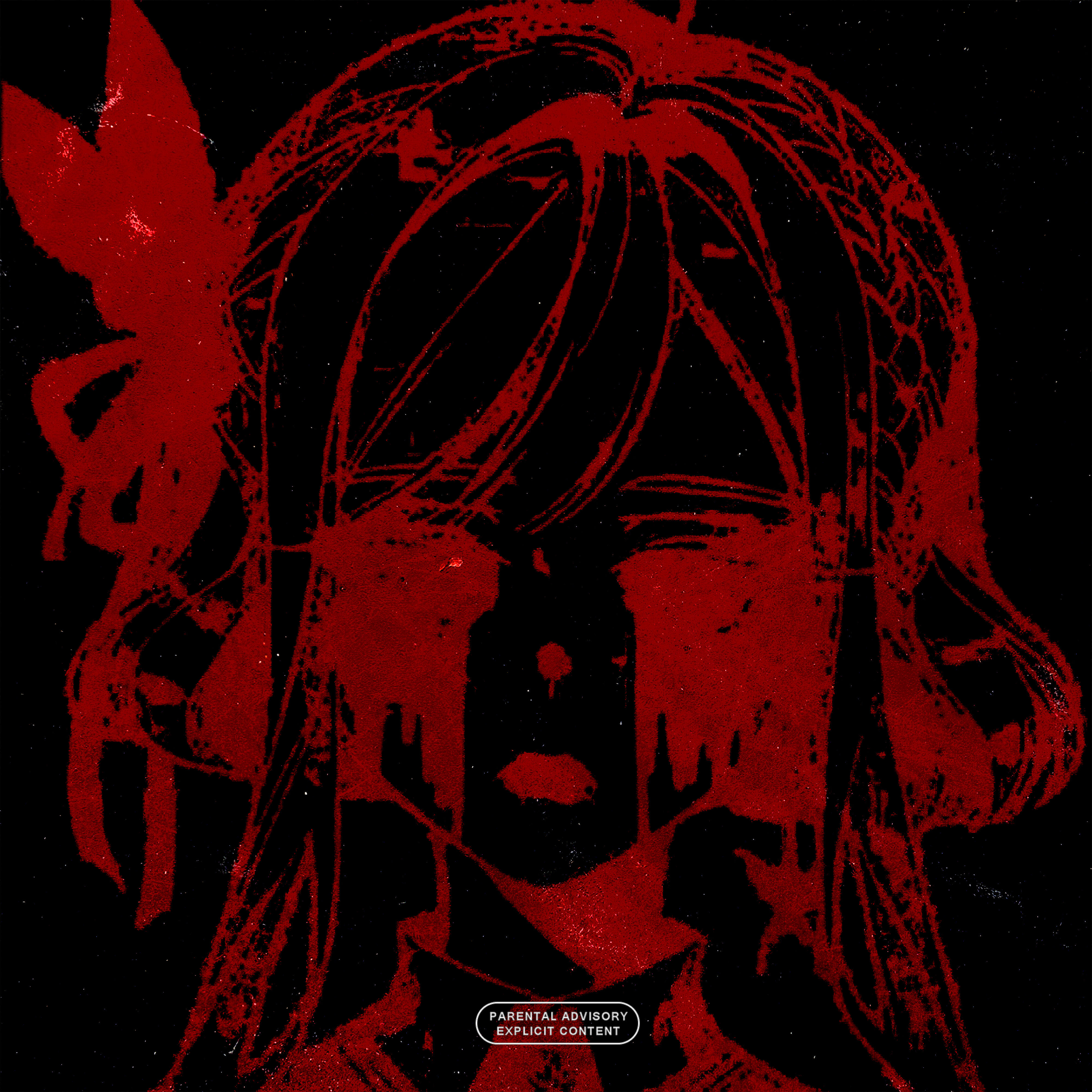Релиз Bloody Eyes