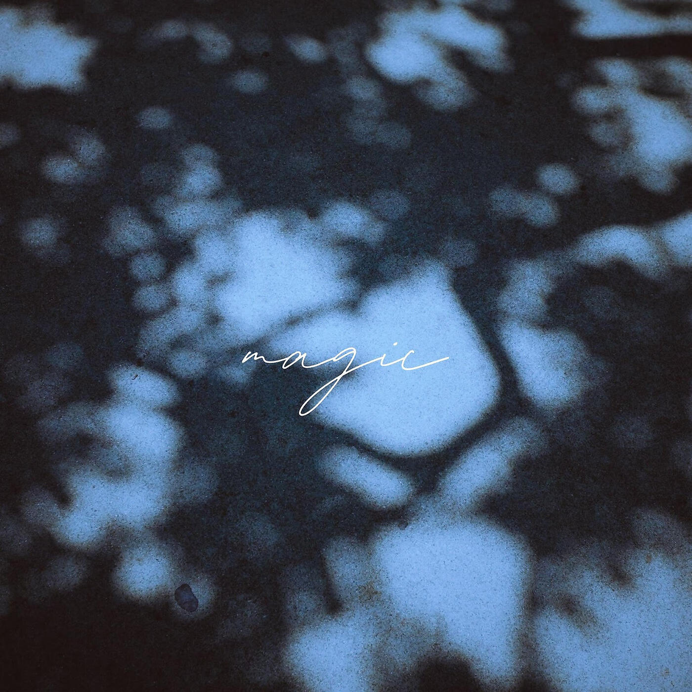 Релиз Magic