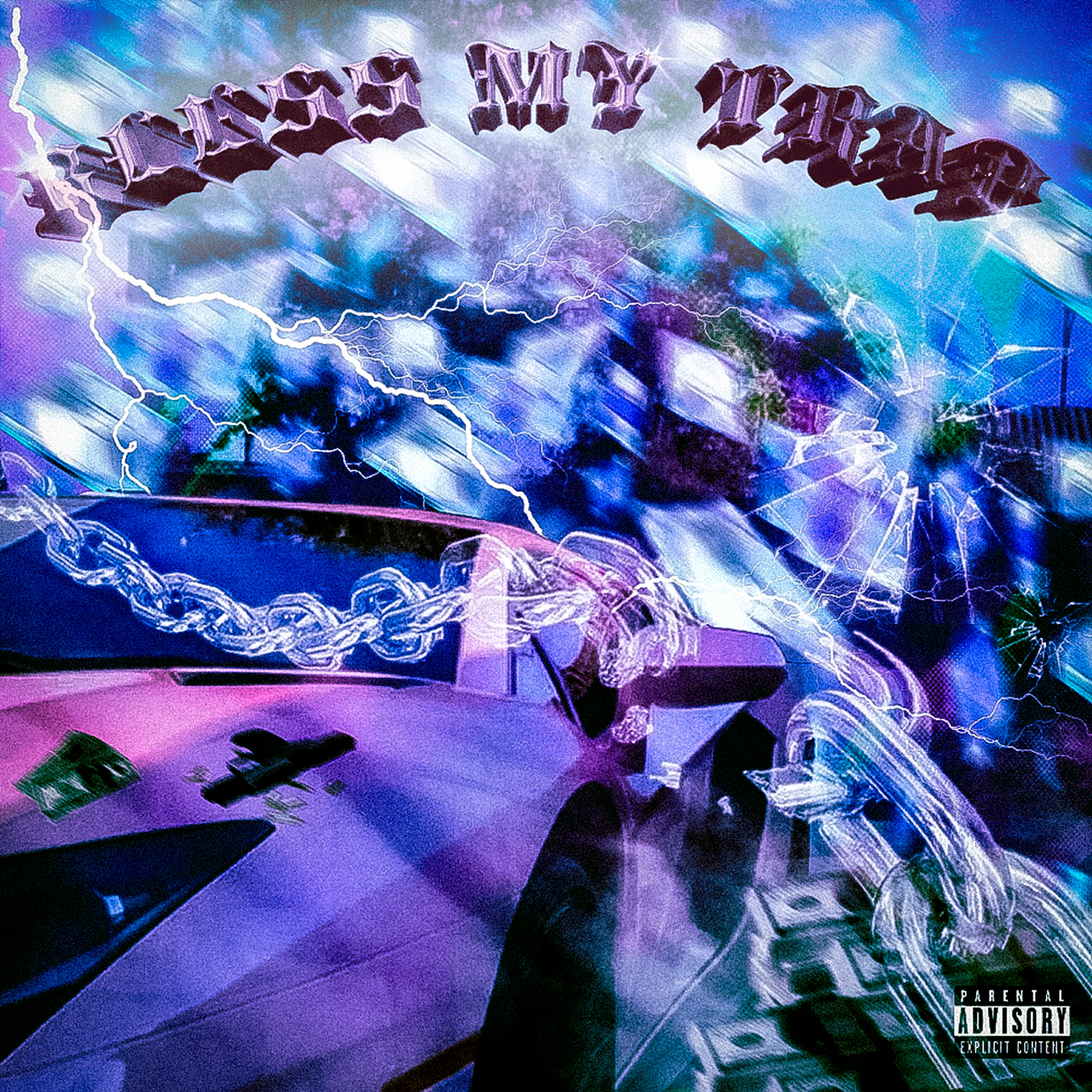 Релиз Bless My Trap
