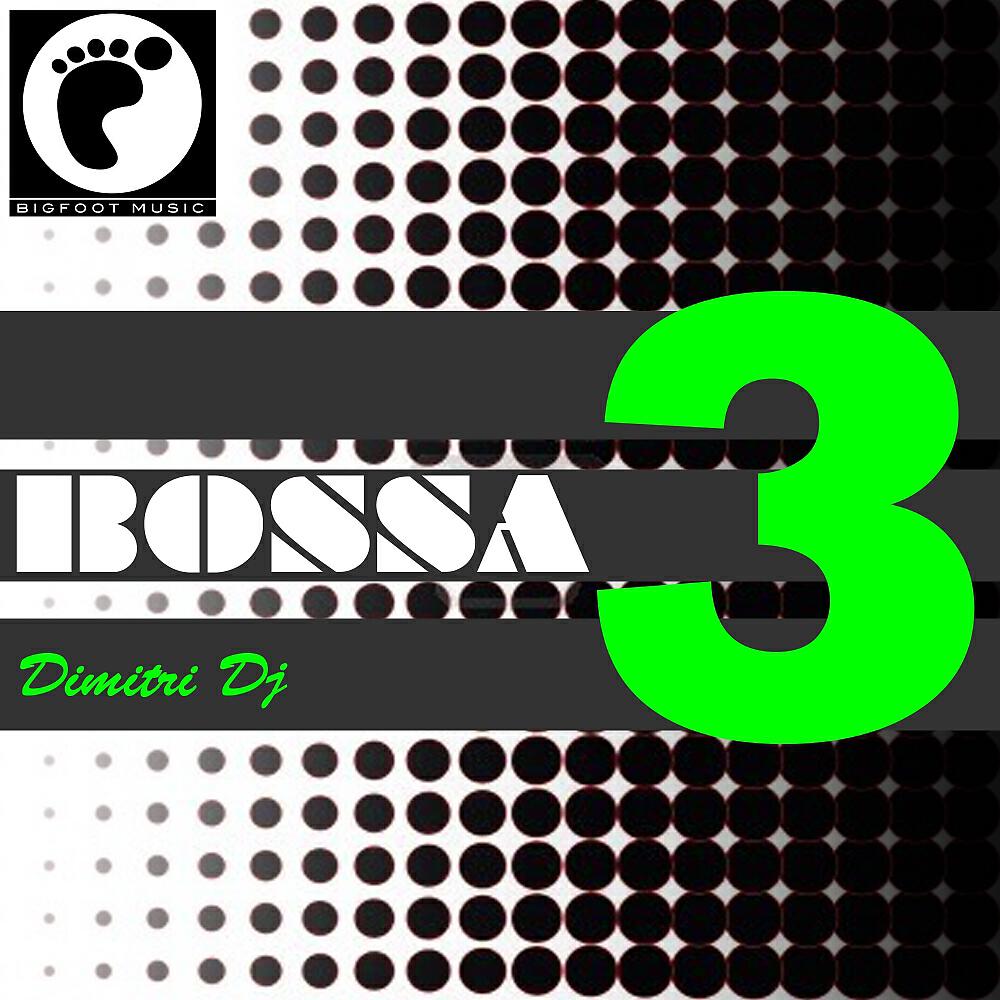 Релиз Bossa Tre