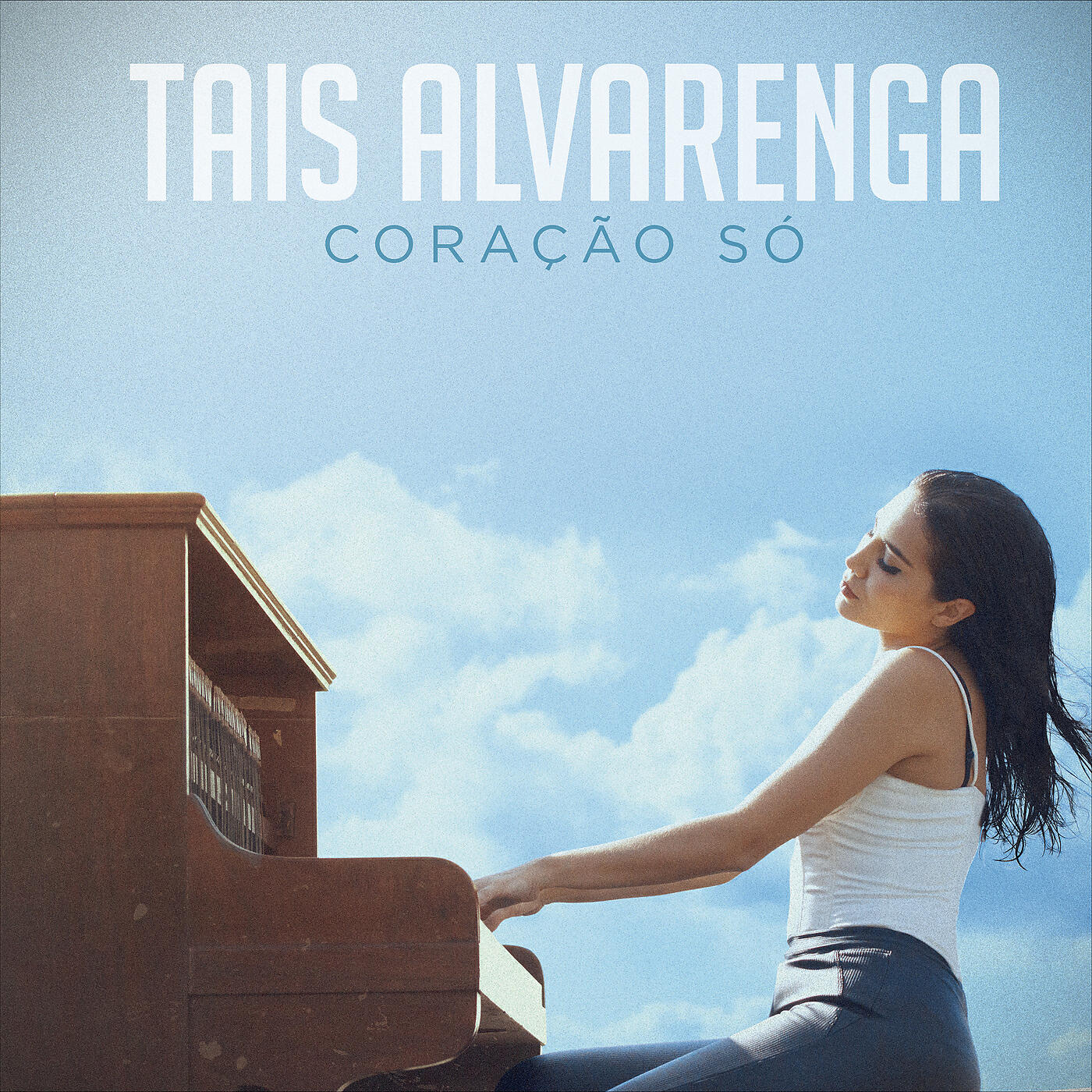 Релиз Coração Só