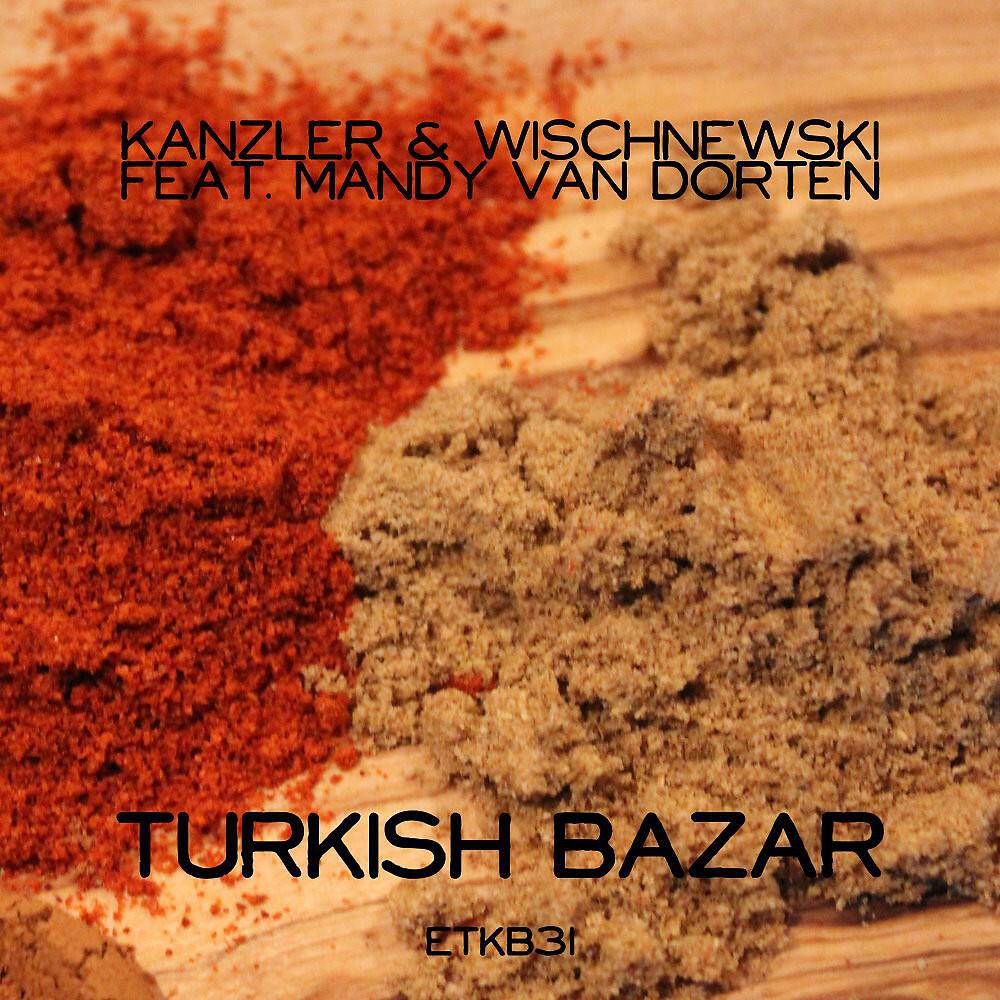 Релиз Turkish Bazar