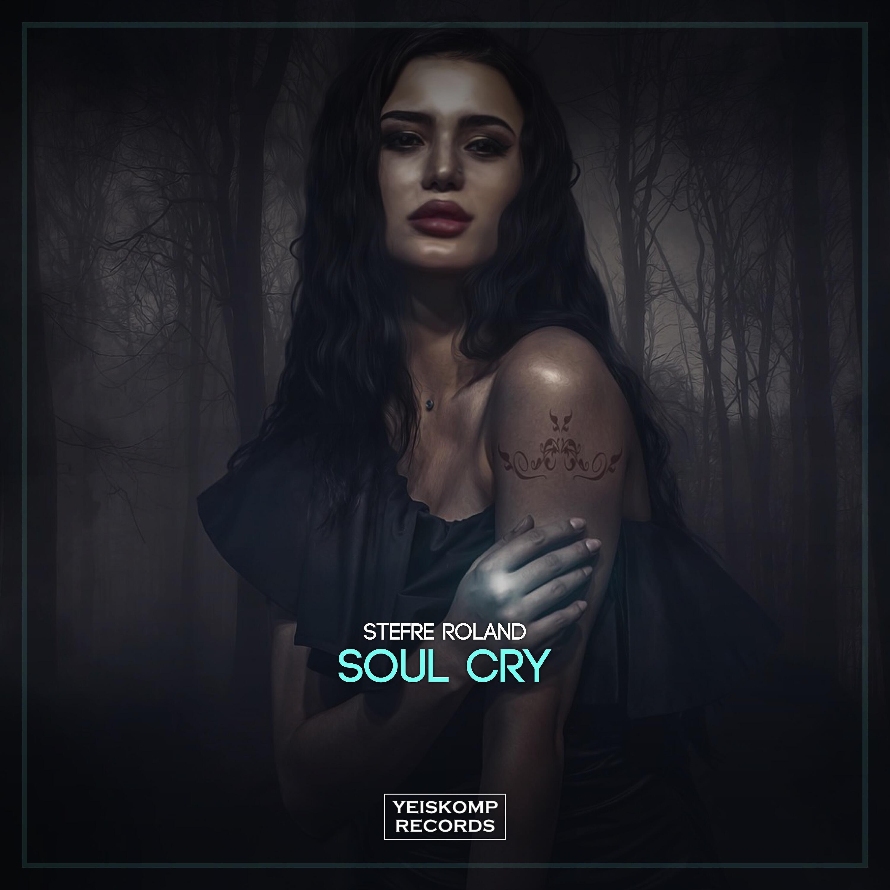 Релиз Soul Cry