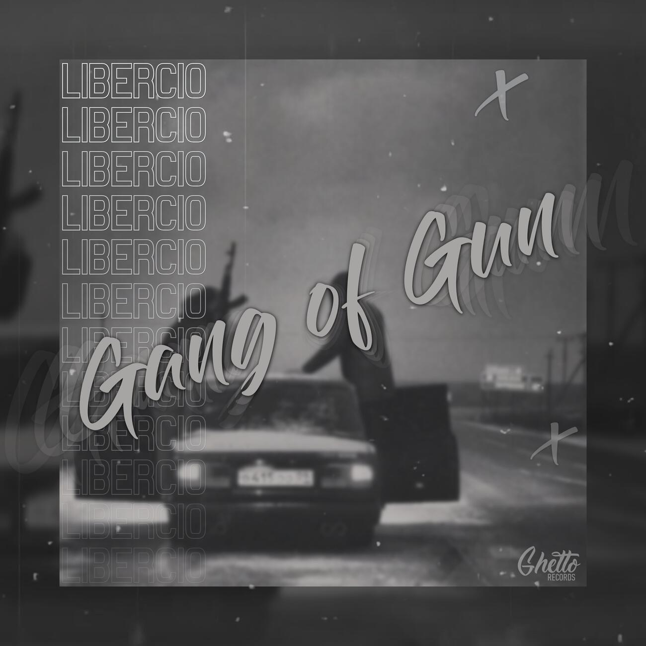 Релиз Gang of Gun