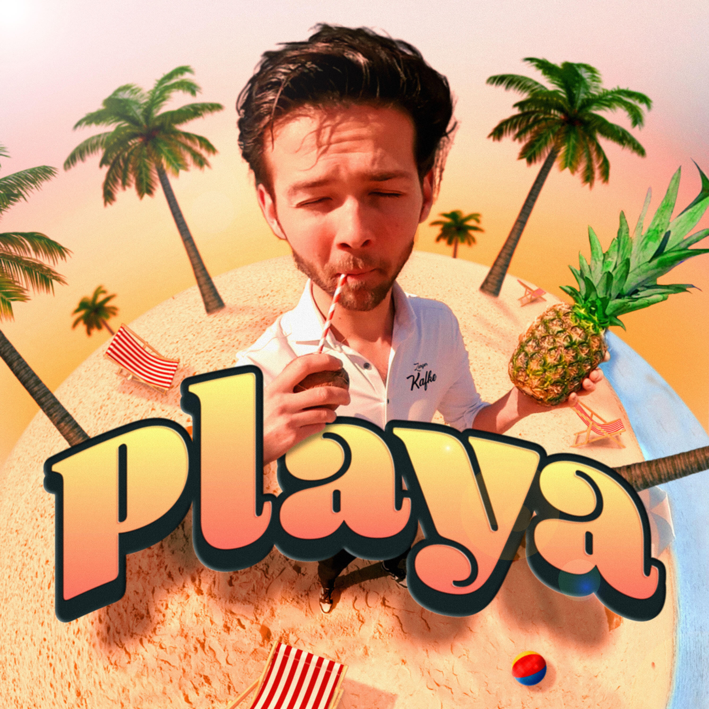 Релиз Playa