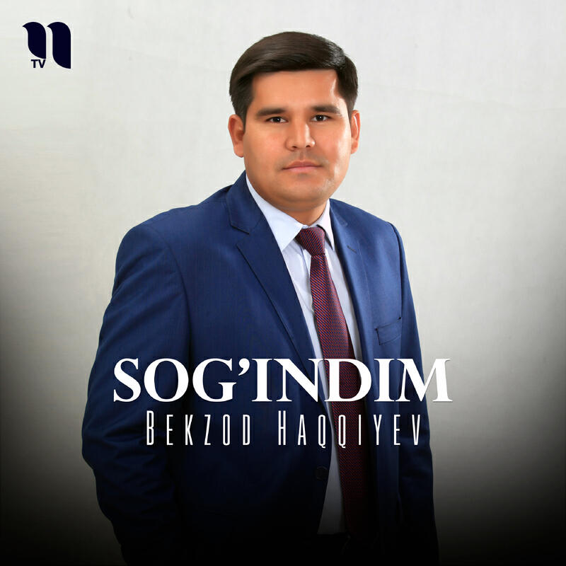 Релиз Sog'indim