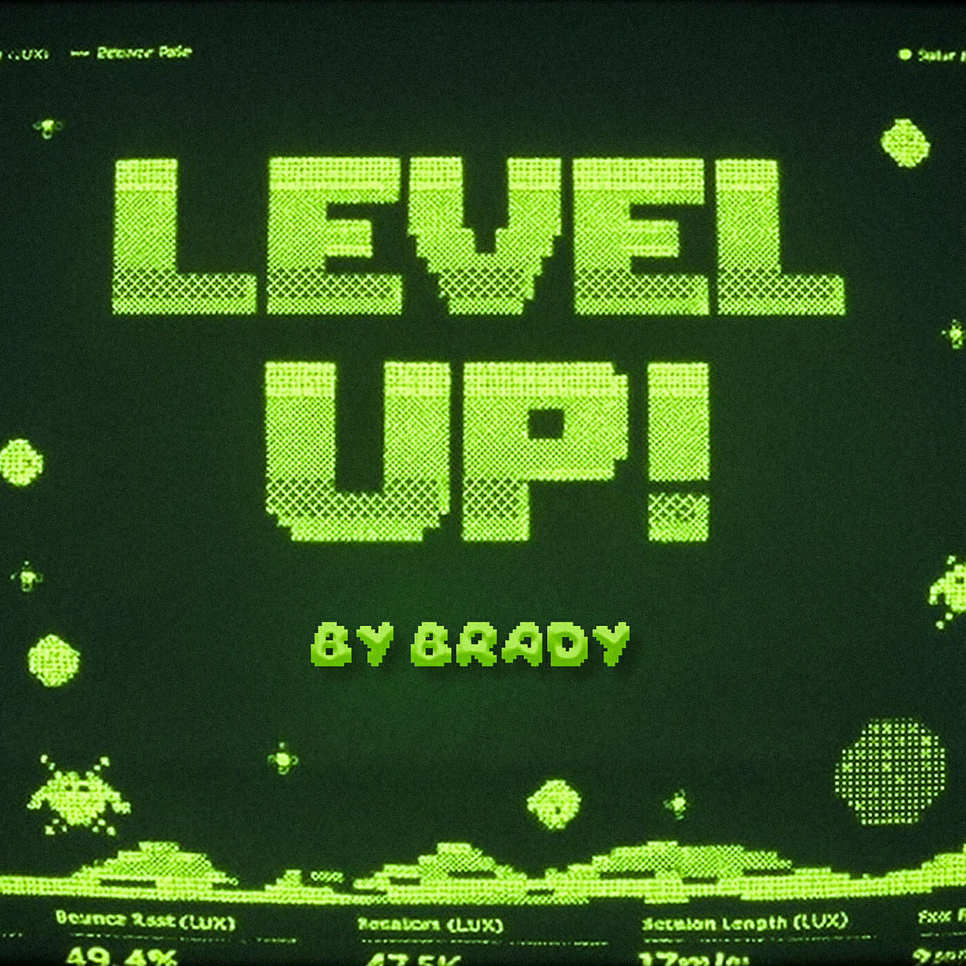 Релиз Level Up