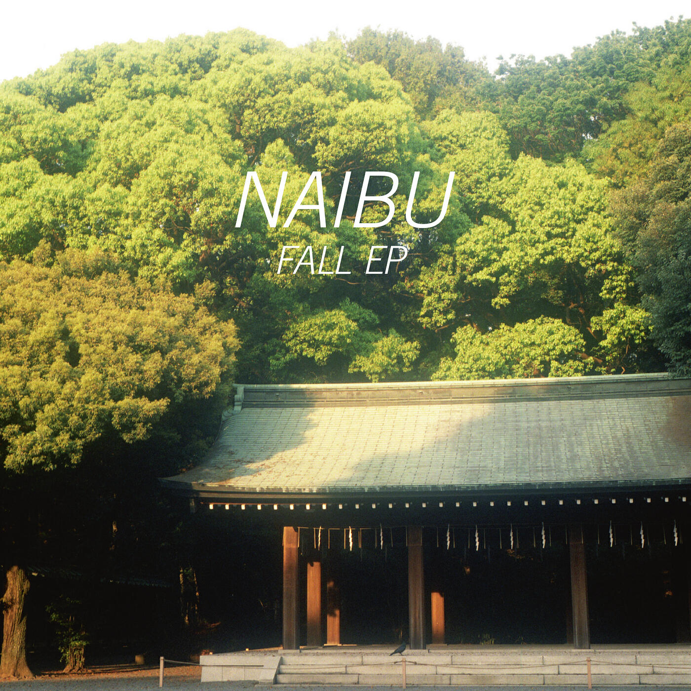 Релиз Fall - EP