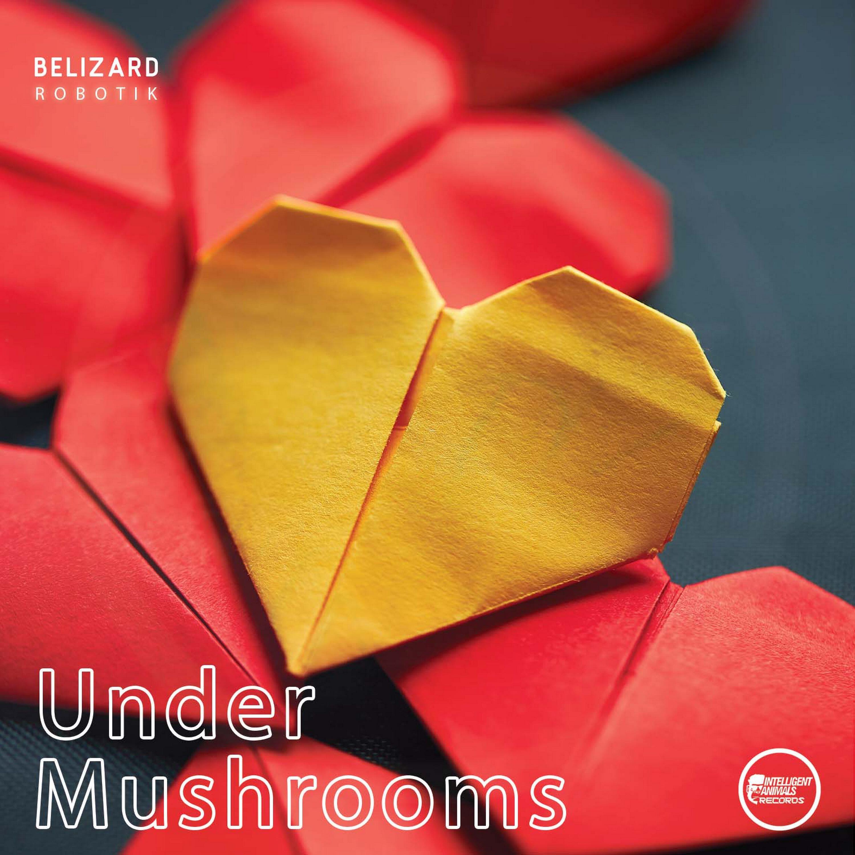 Релиз Under Mushrooms