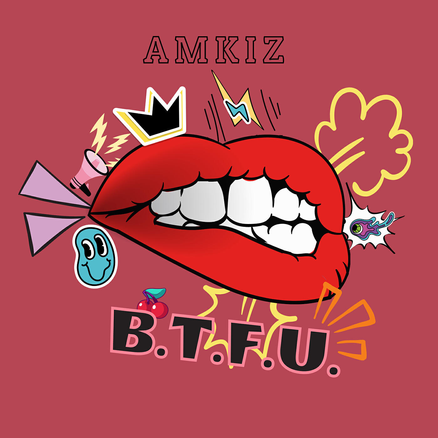 Релиз Btfu