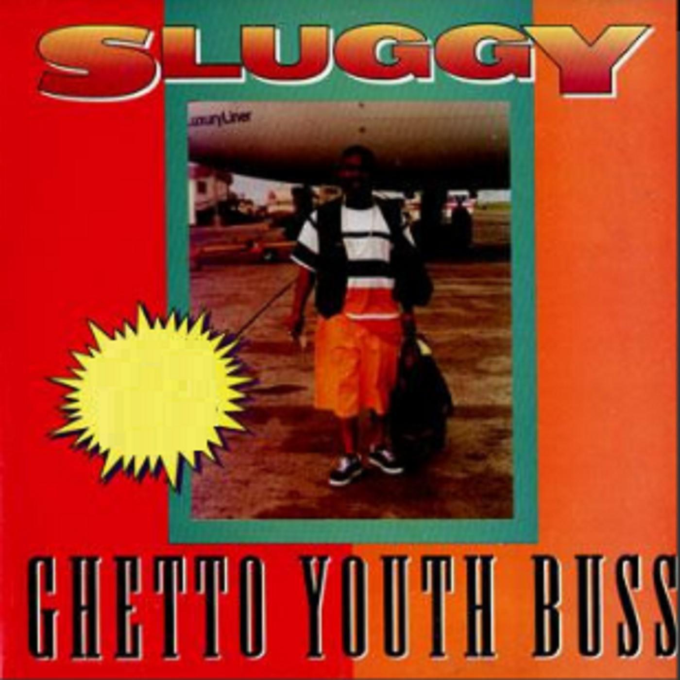 Релиз Ghetto Youths Buss