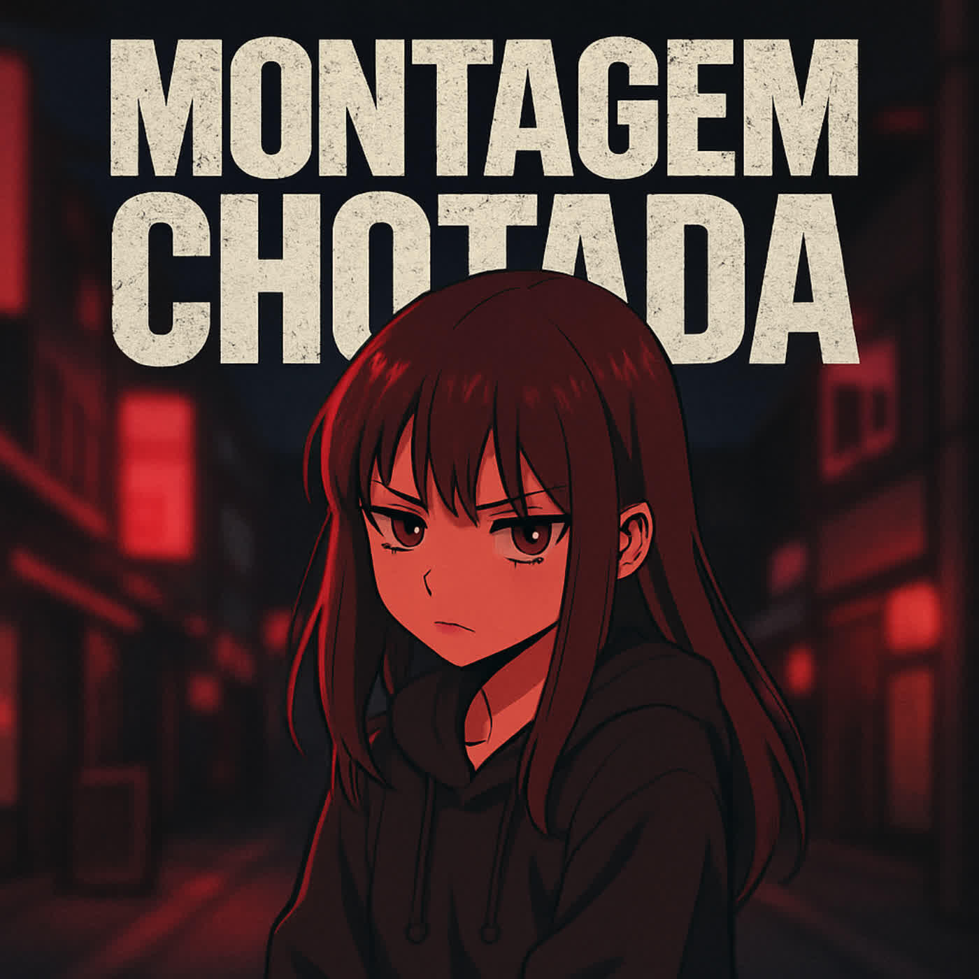 Релиз MONTAGEM CHOTADA