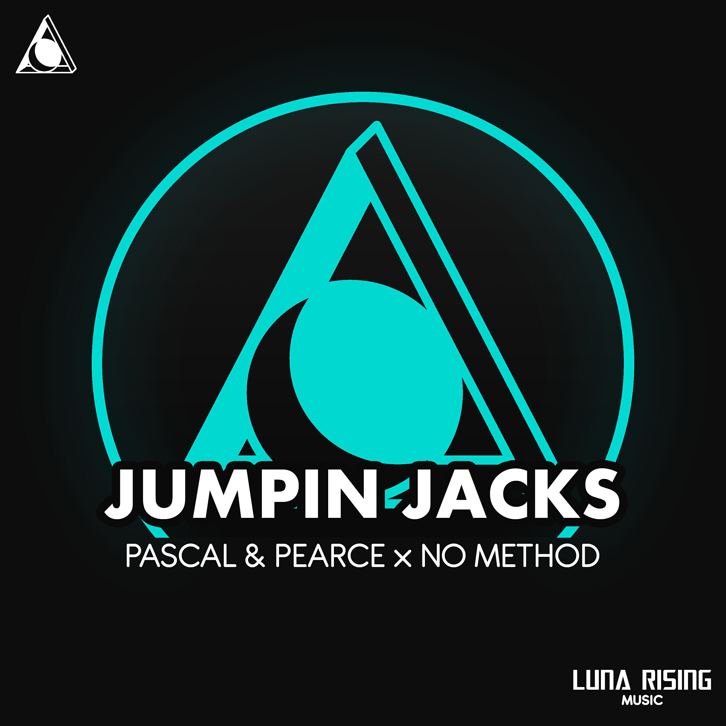 Релиз Jumpin Jacks