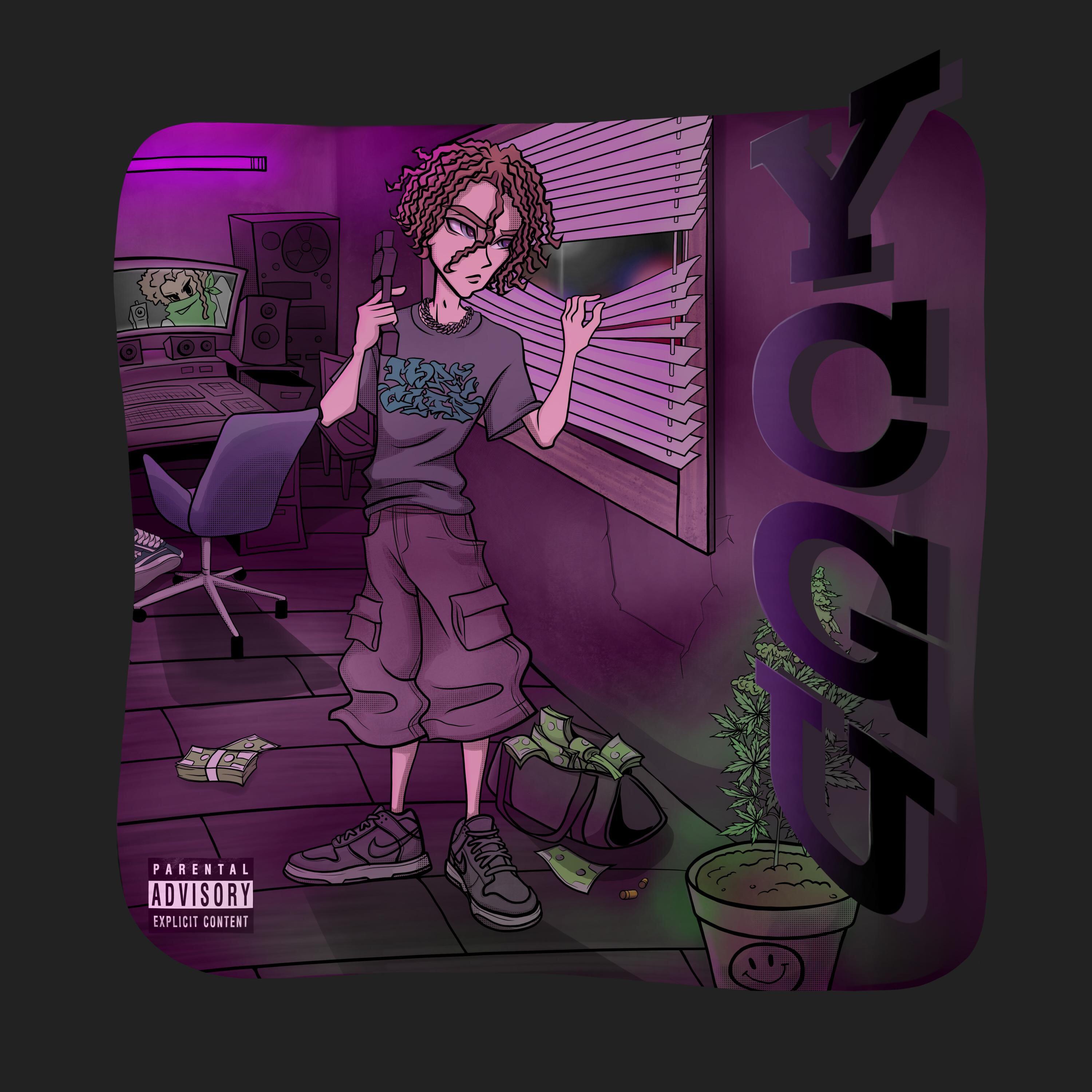 Релиз Y.C.G.U.