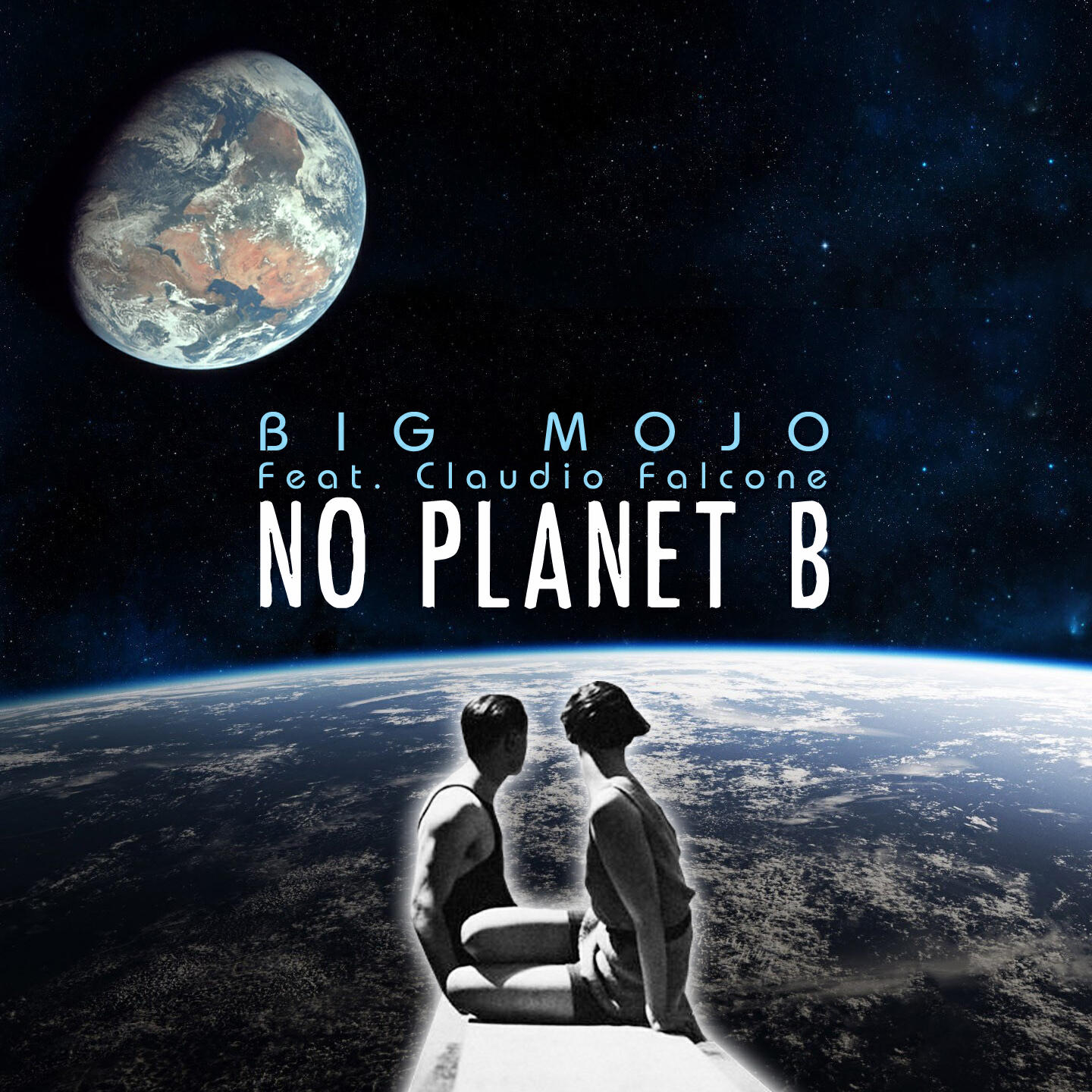 Релиз No Planet B
