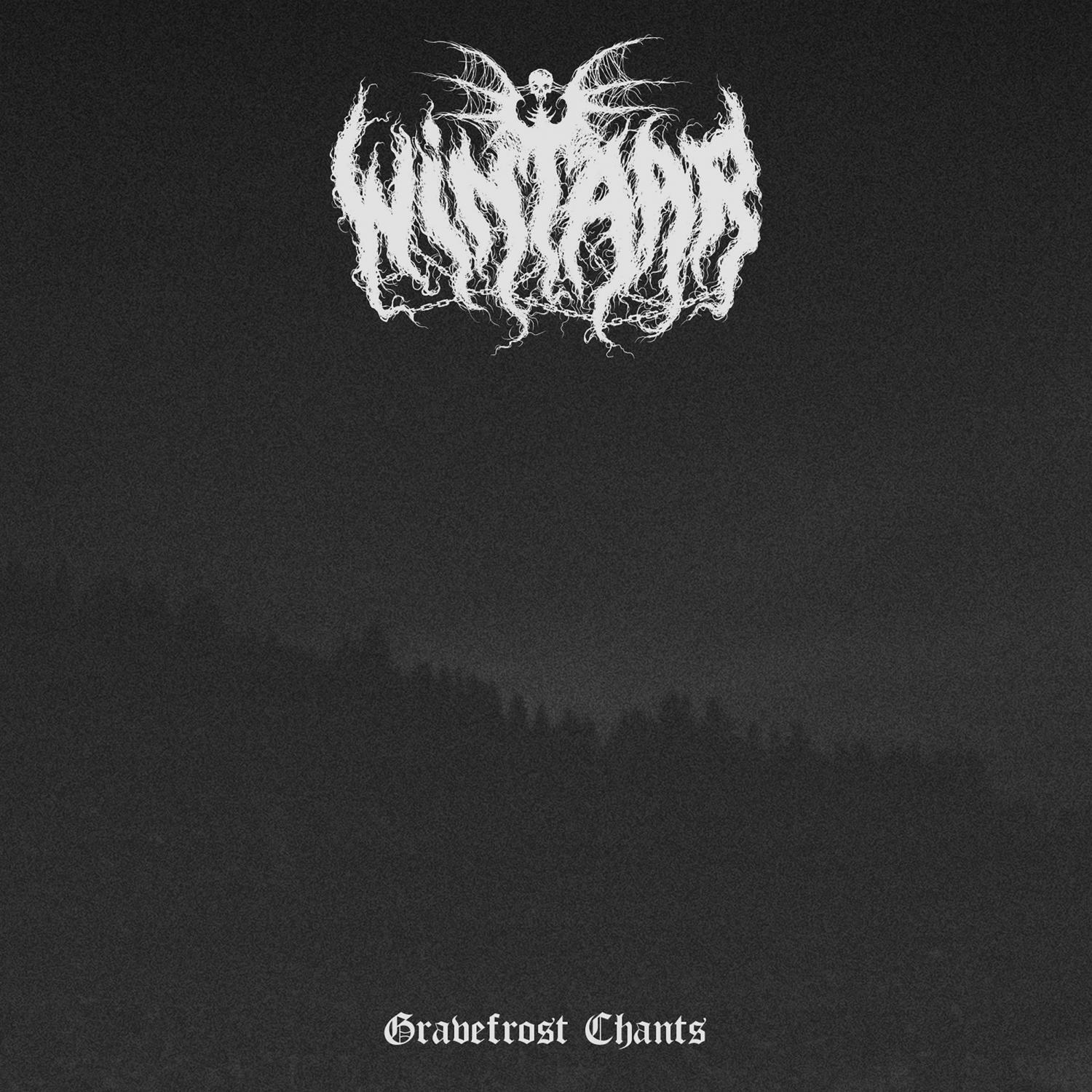 Релиз Gravefrost Chants