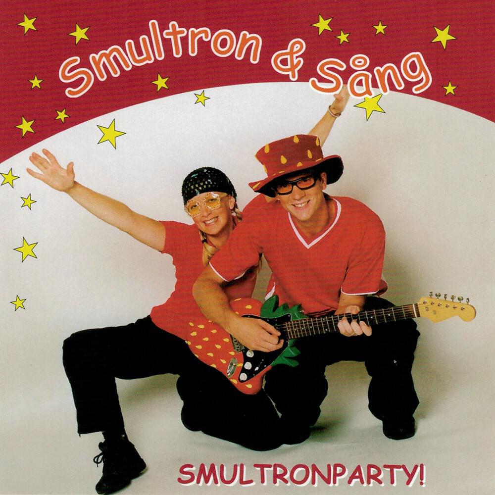 Релиз Smultronparty!