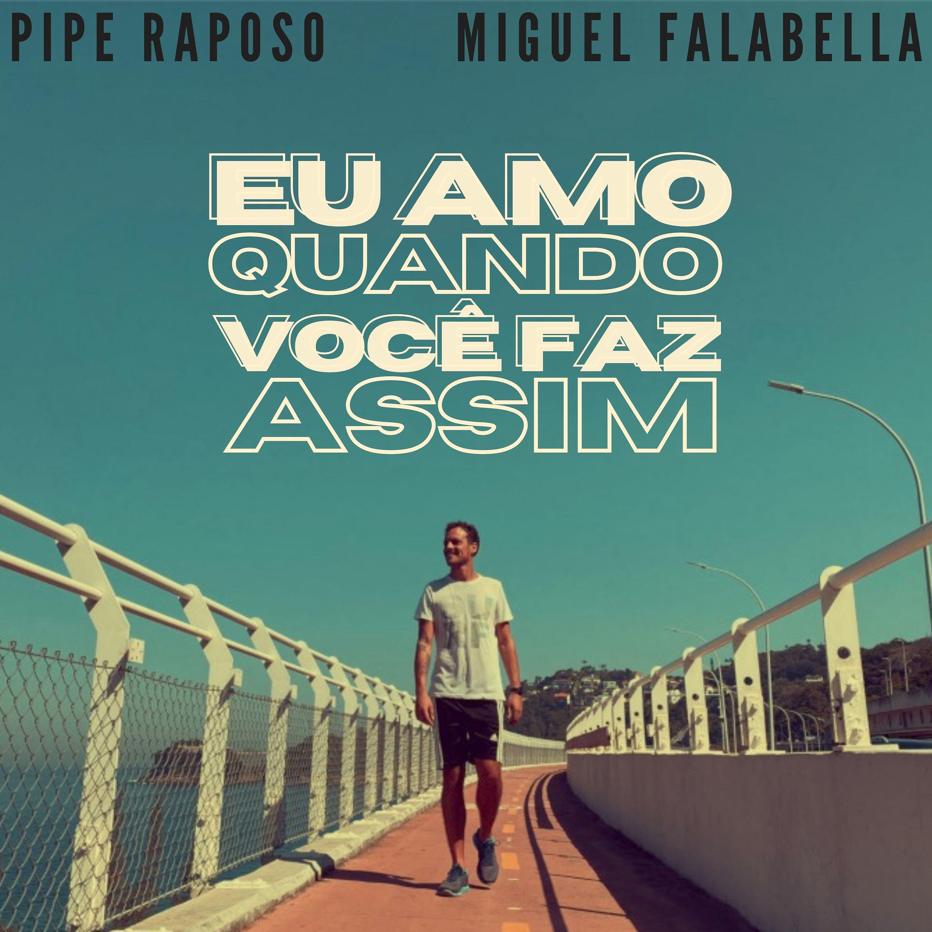 Релиз Eu Amo Quando Você Faz Assim