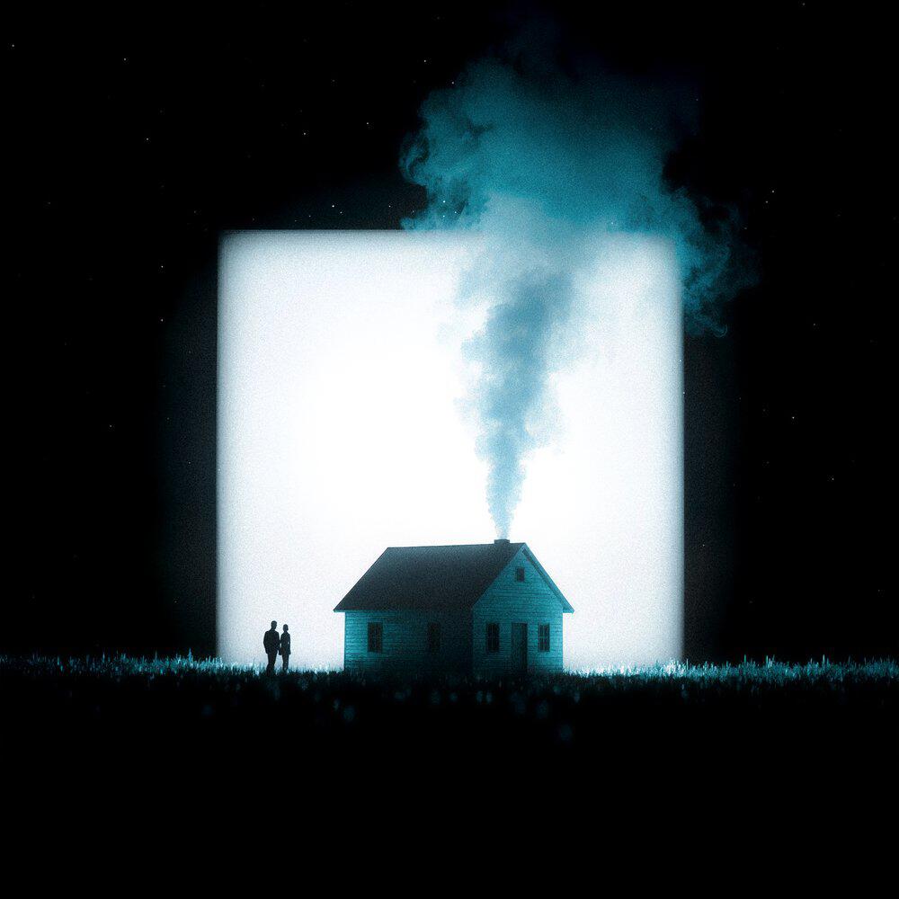 Релиз LEAVE THE PORCH LIGHT LOW