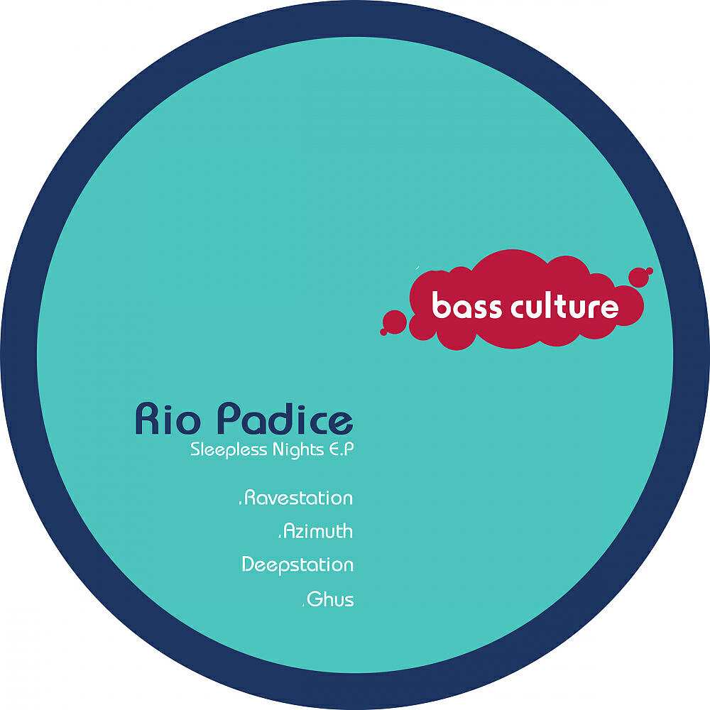 Релиз Sleepless Nights EP