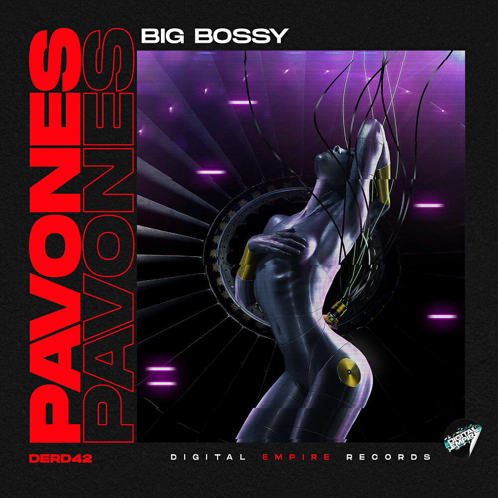 Релиз Big Bossy