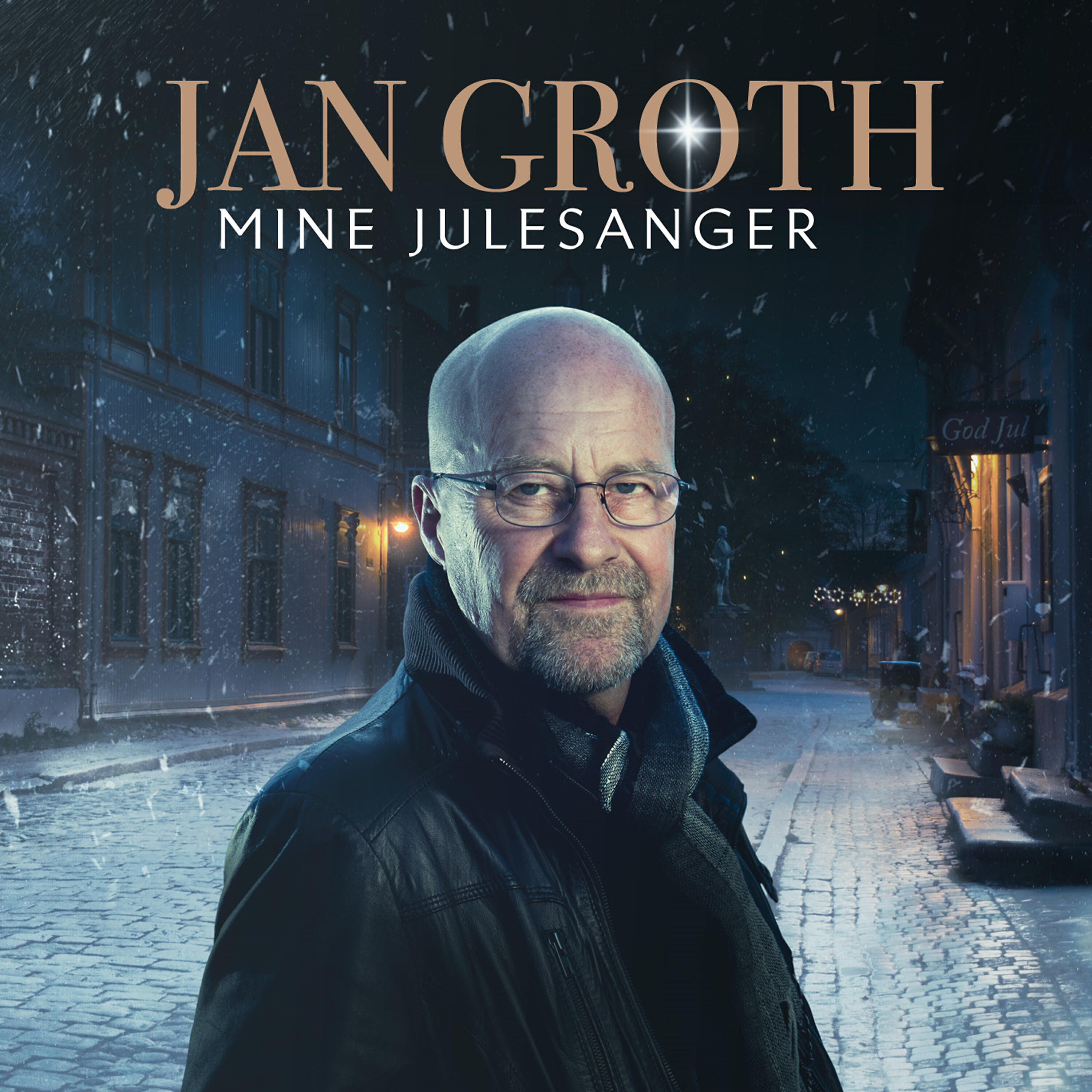 Релиз Mine Julesanger