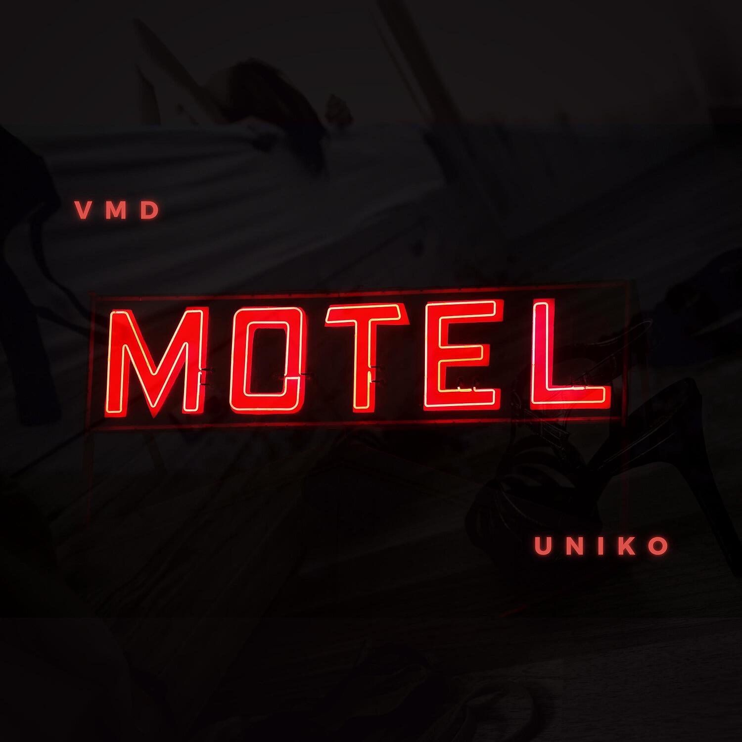 VMD