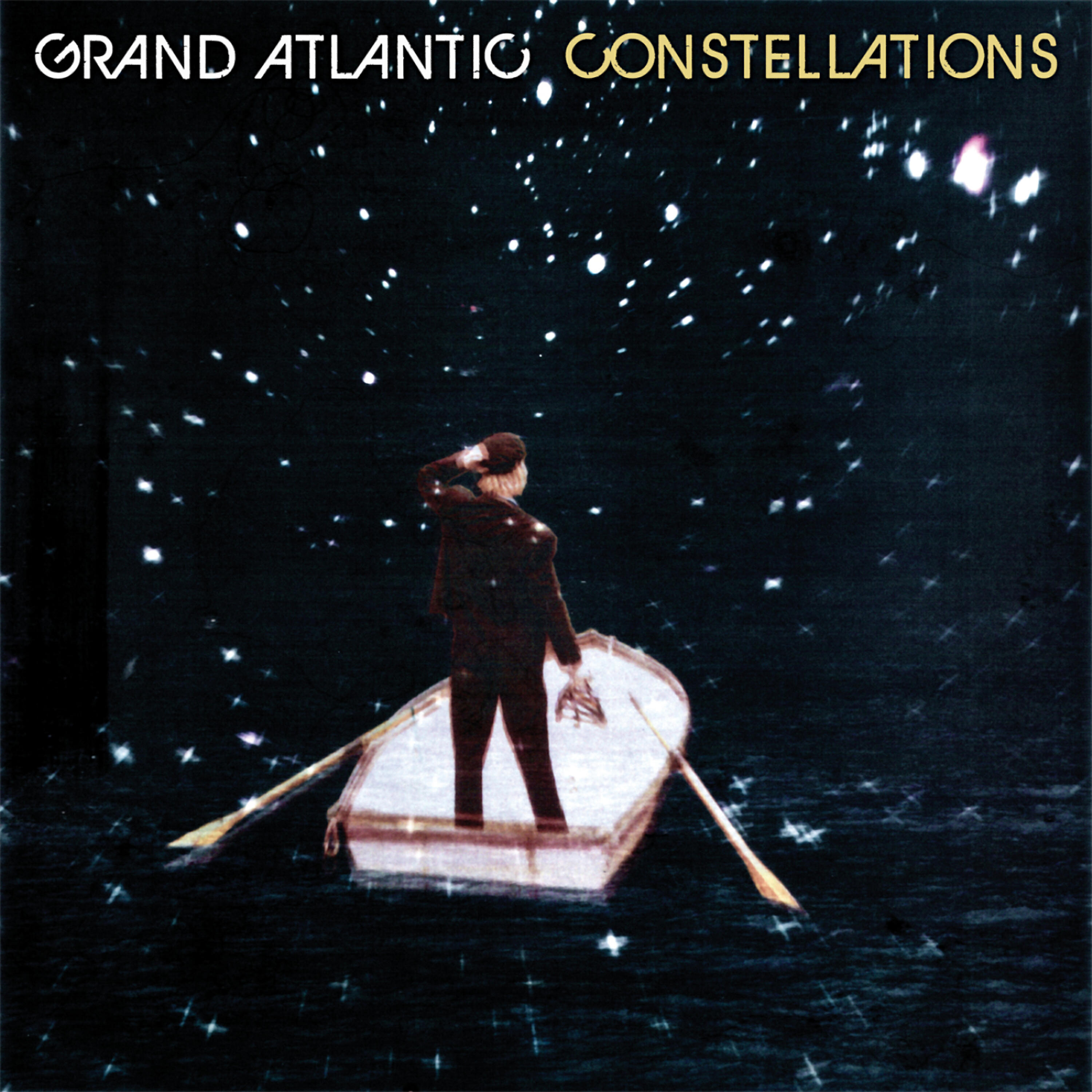 Релиз Constellations