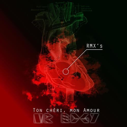 Релиз Ton chéri, mon amour