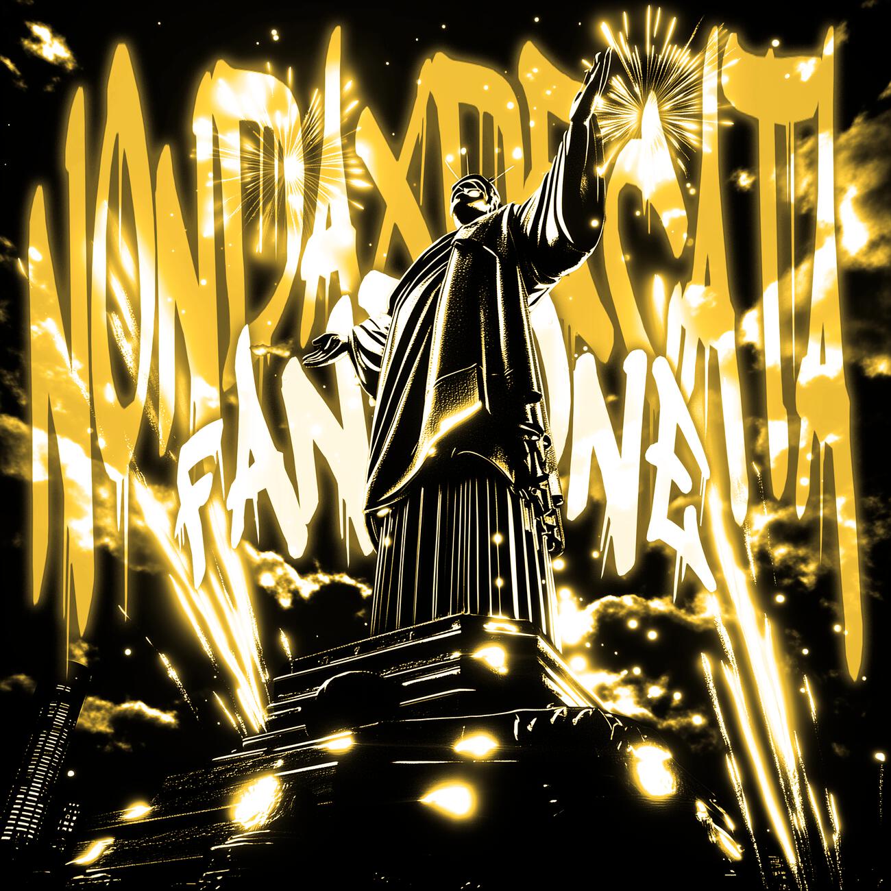 Релиз NONDAxDECATA