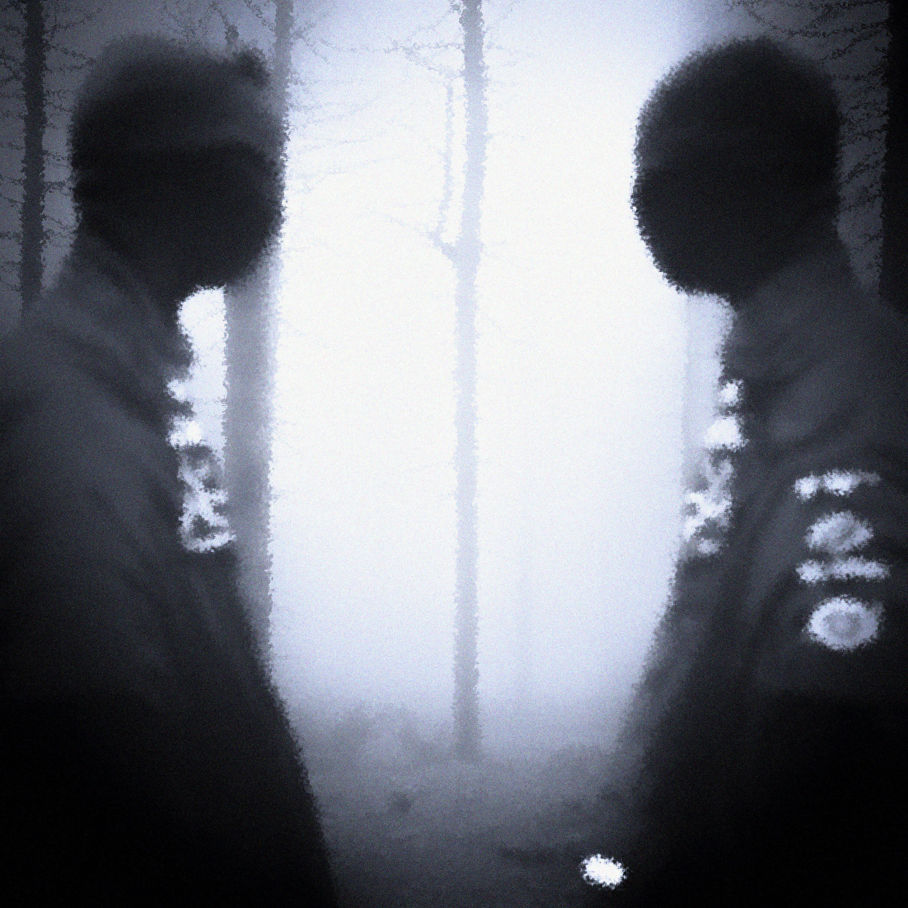 Релиз HAUNTED CLUB