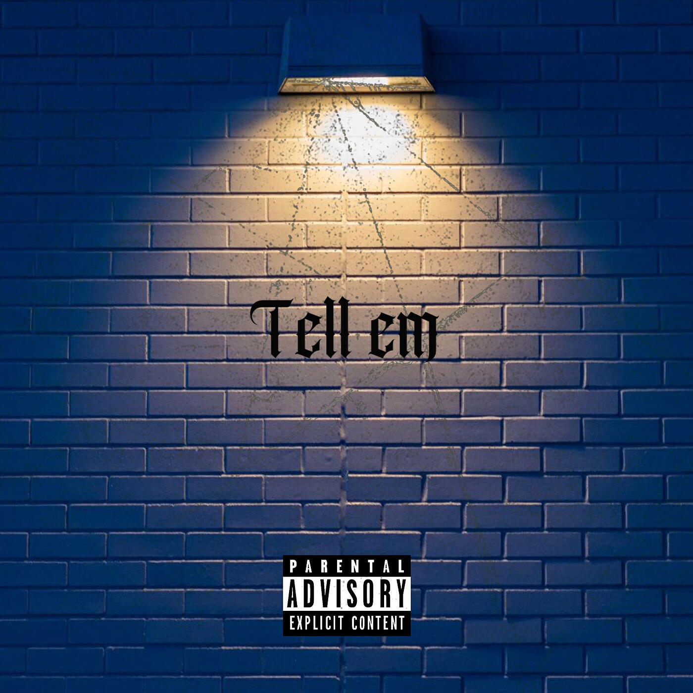 Релиз Tell Em