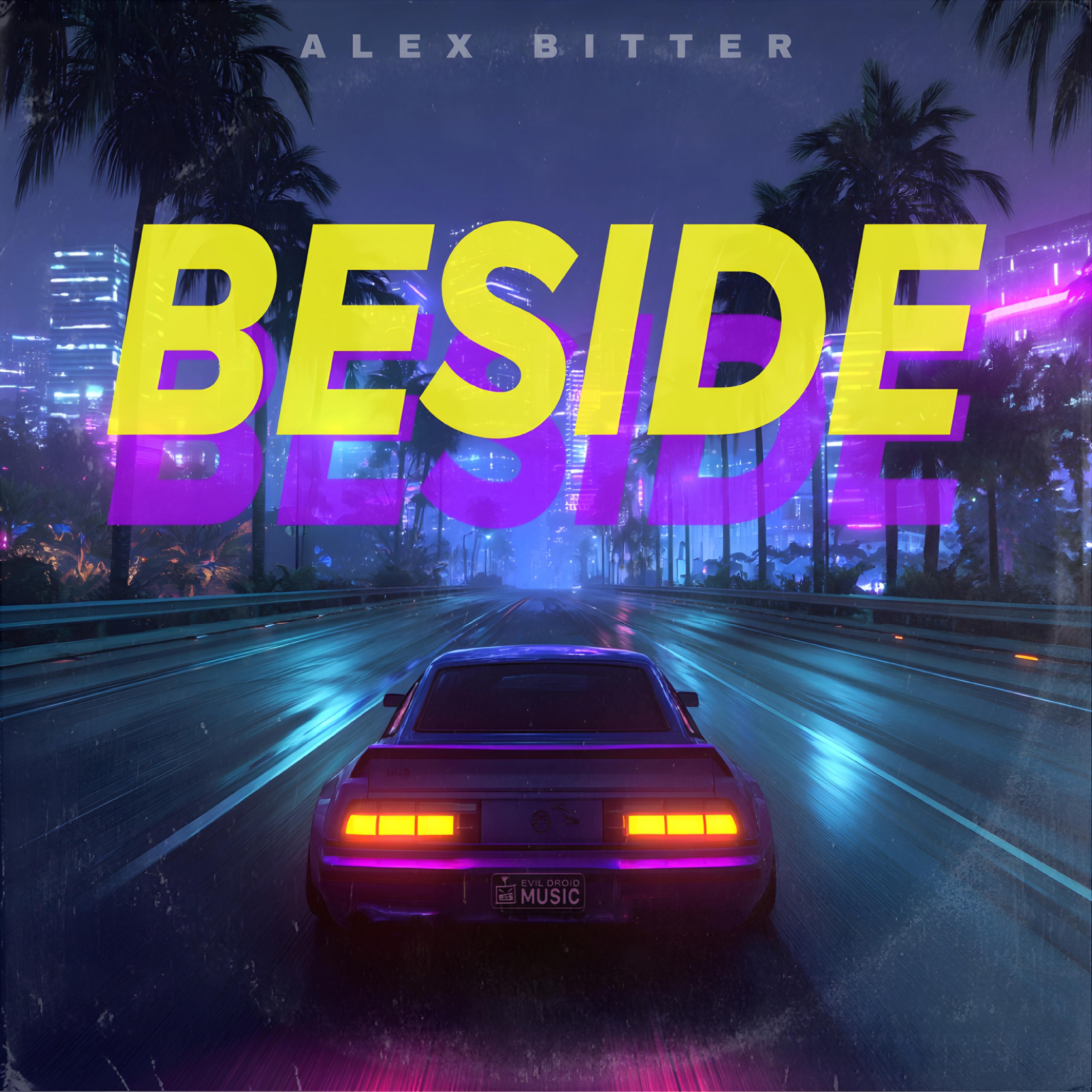 Релиз Beside