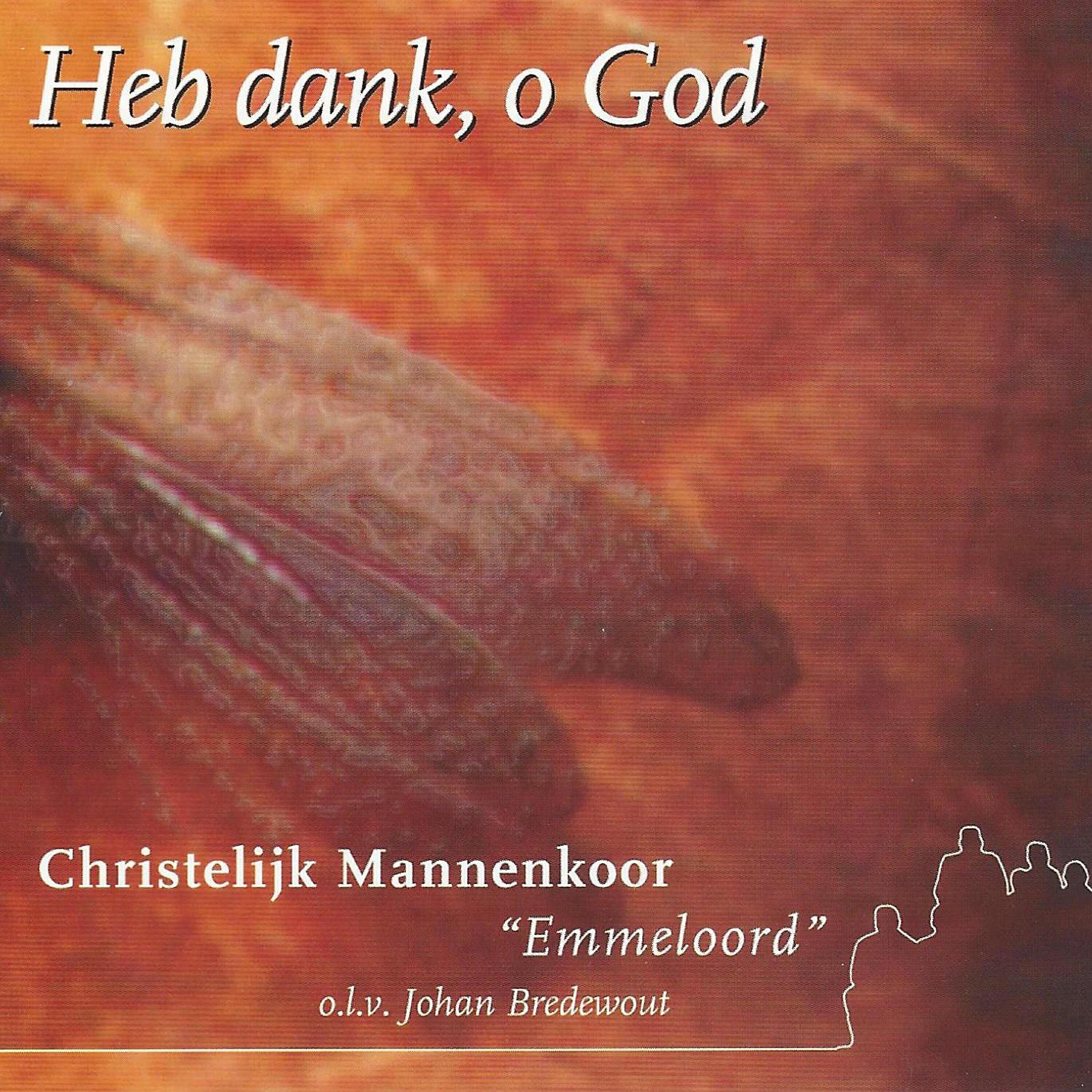 Chr. Mannenkoor Emmeloord