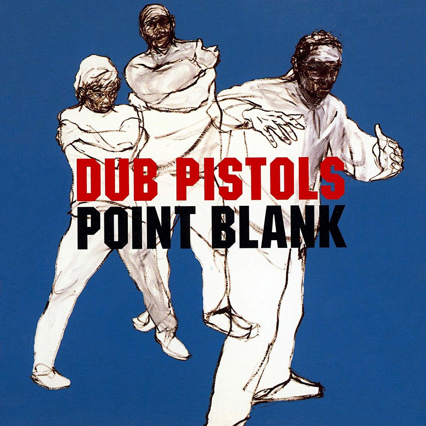 Скачать песню Dub Pistols - Ghetto бесплатно в MP3 для Android и iOS