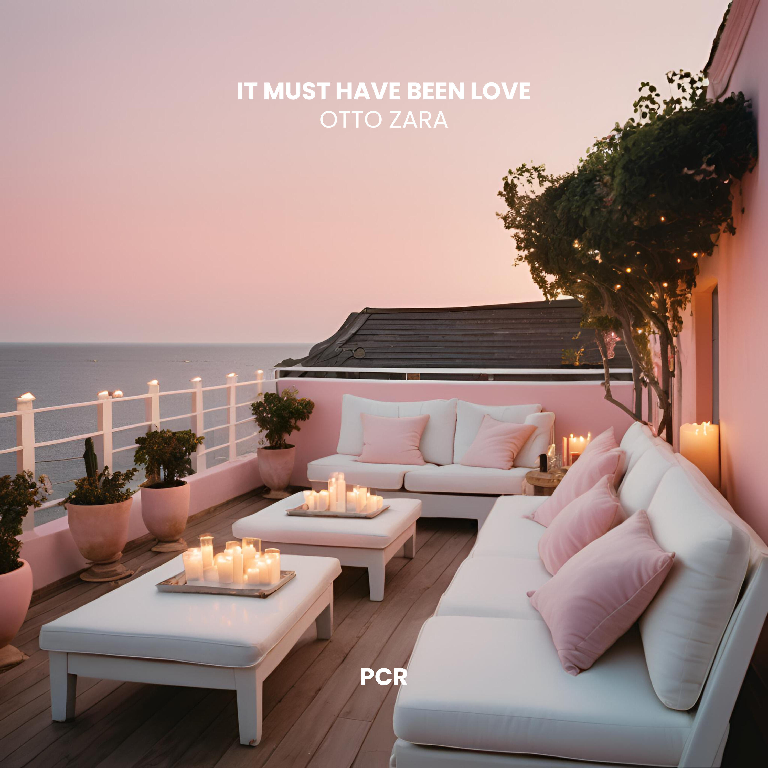 Релиз It Must Have Been Love