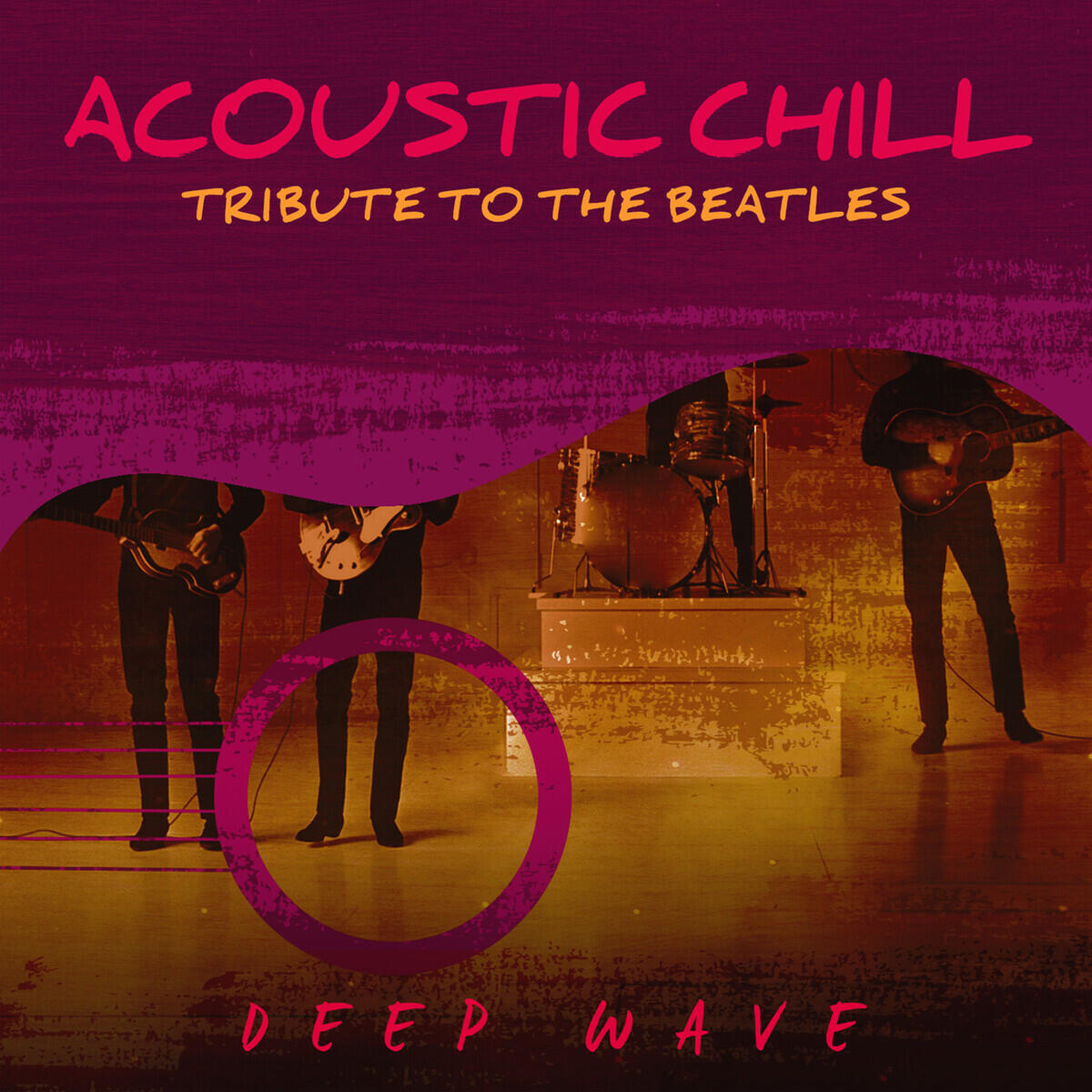 Релиз Acoustic Chill: Tribute to the Beatles