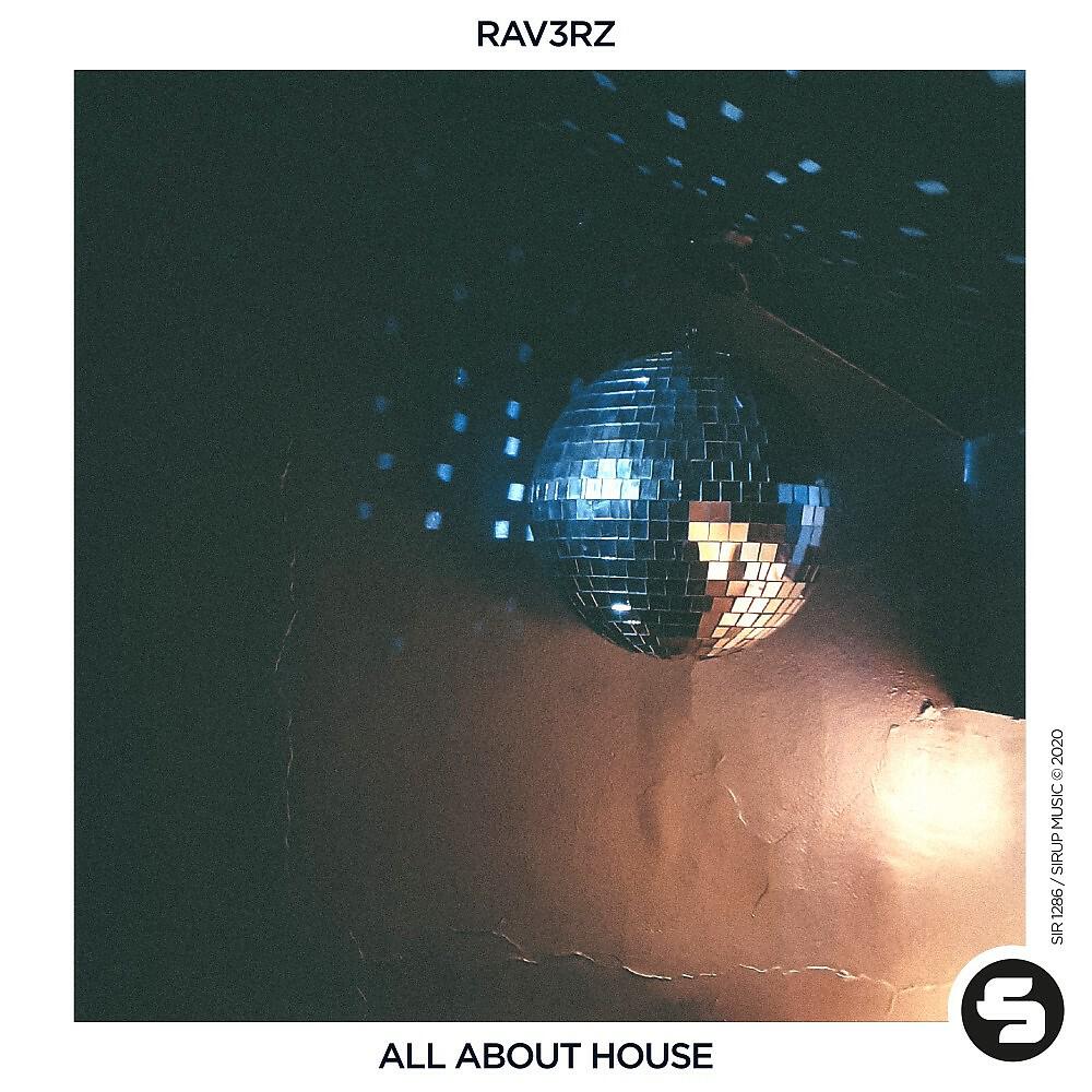 Релиз All About House