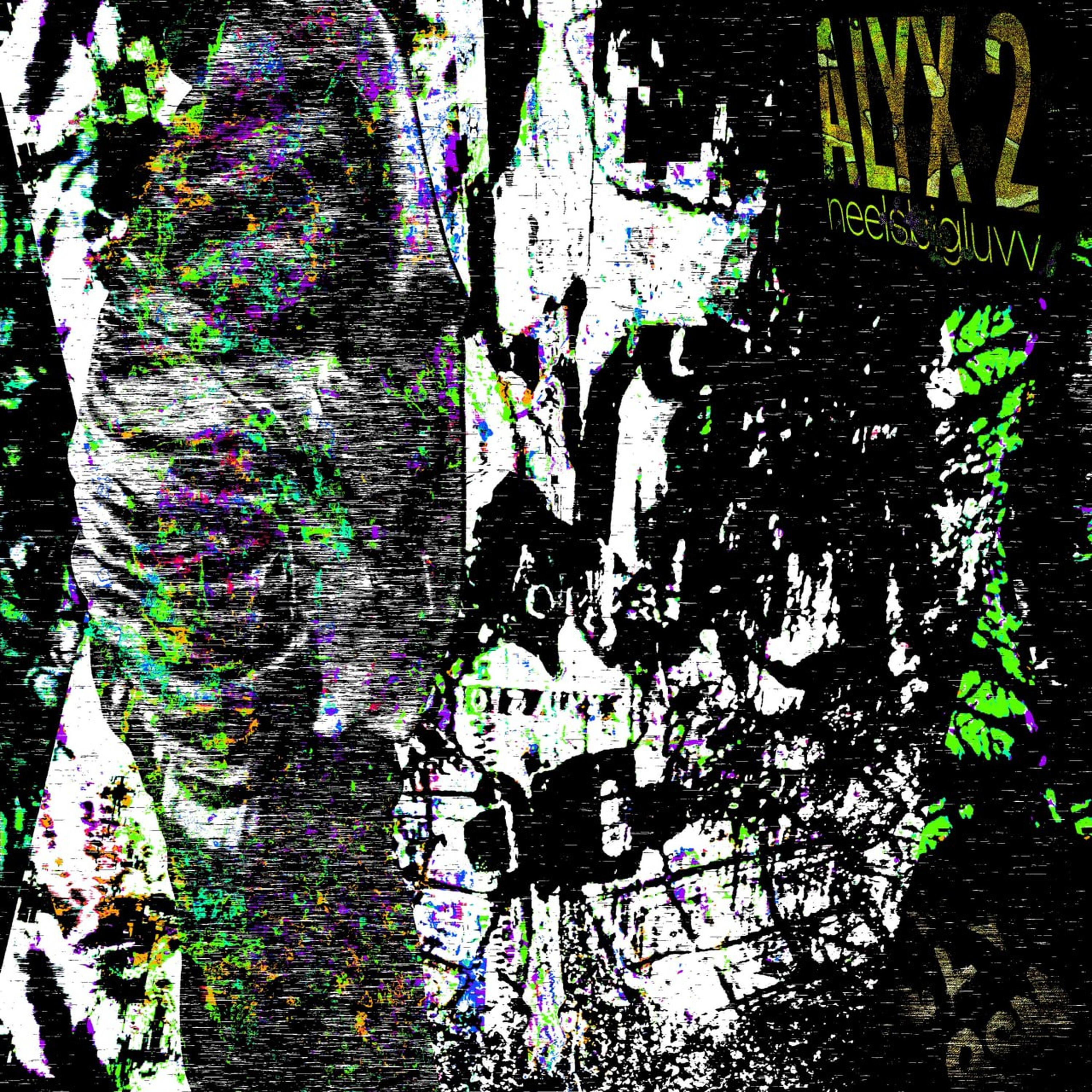 Релиз Alyx 2
