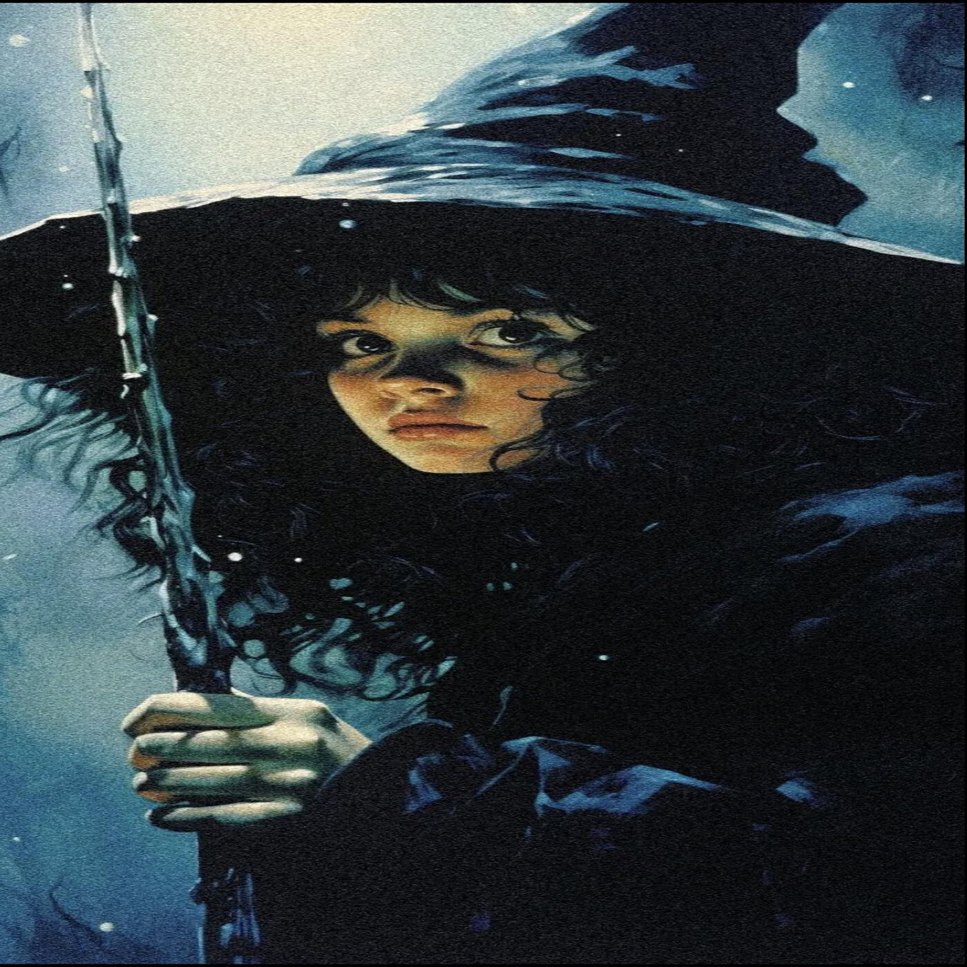 Релиз Entering the Strange Realm
