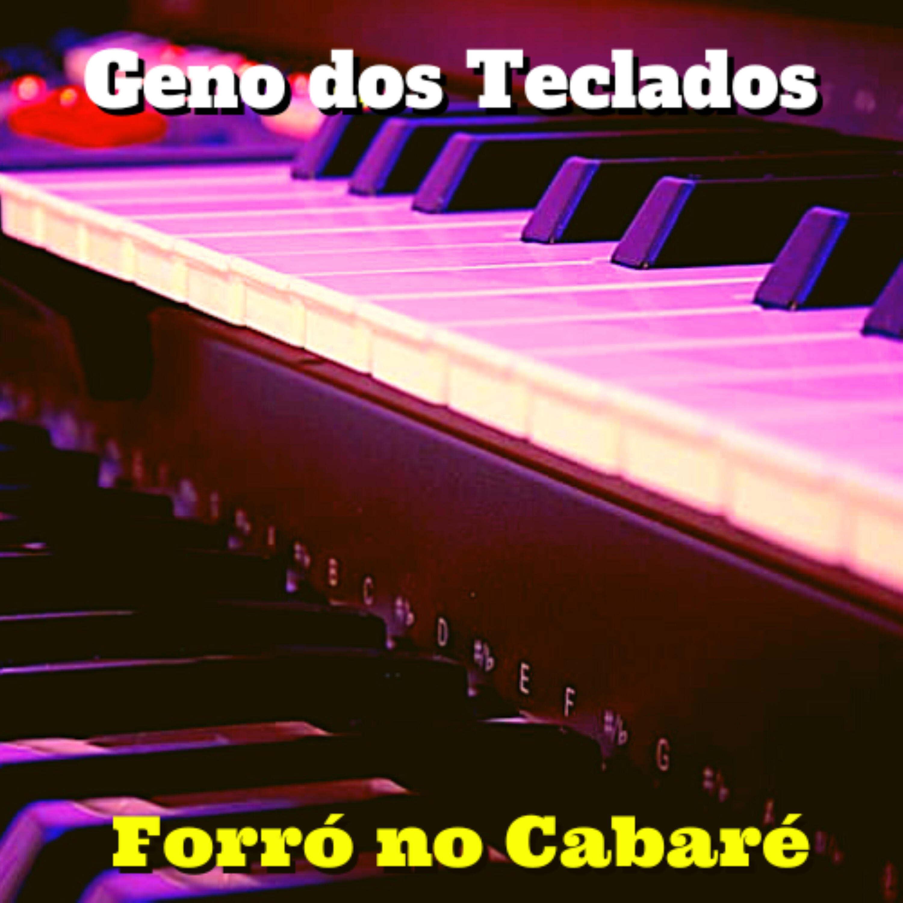 Geno dos Teclados