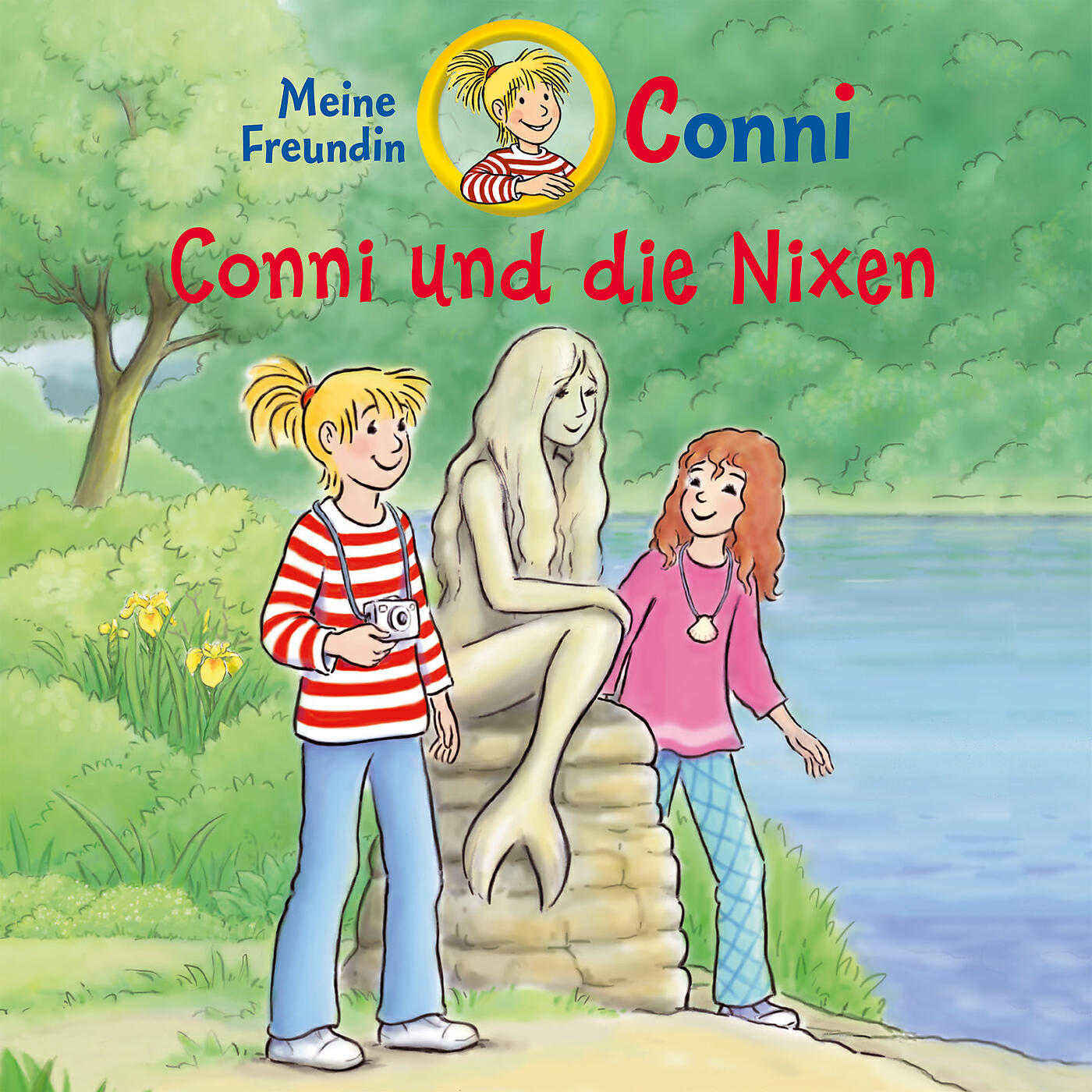 Релиз Conni und die Nixen