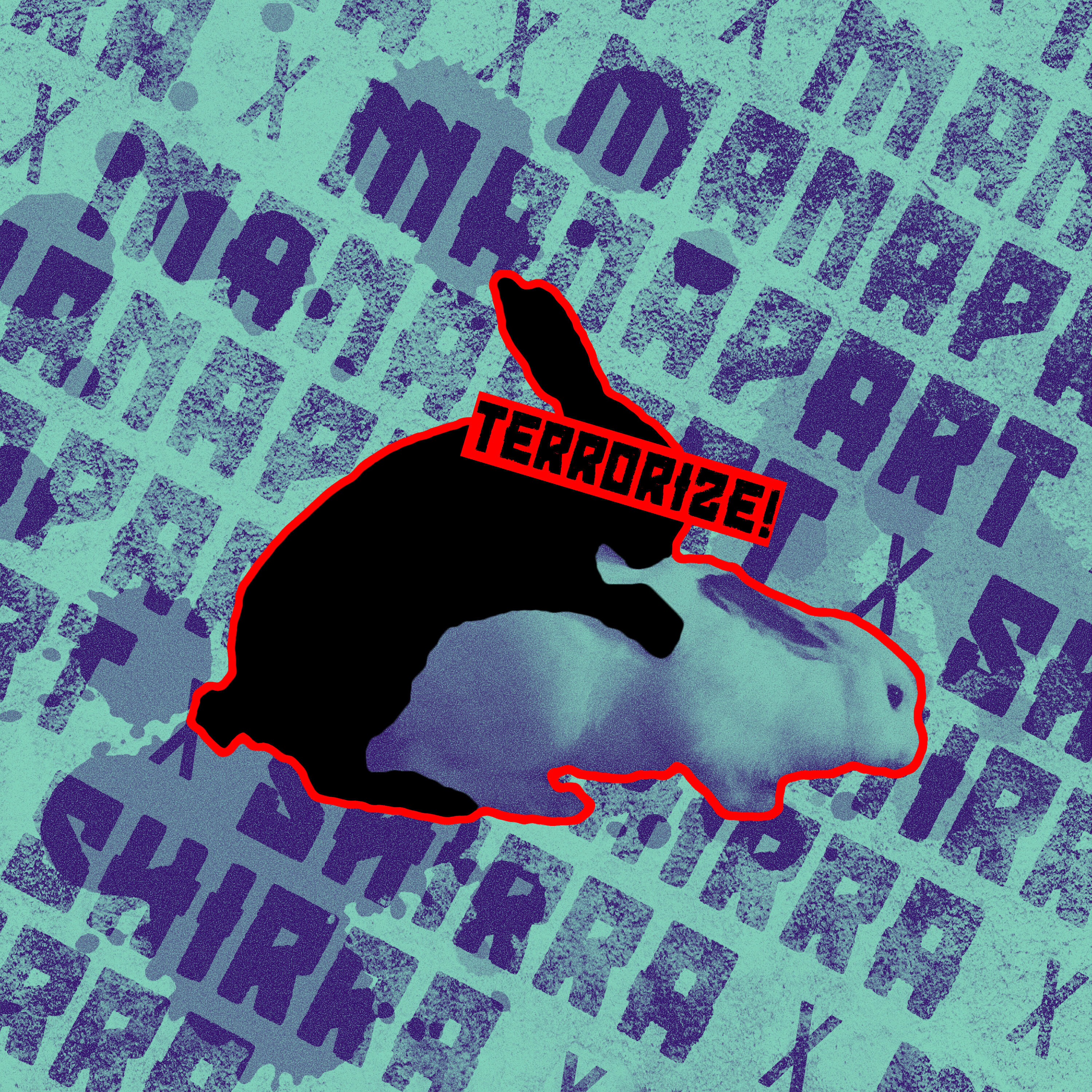 Релиз Terrorize!