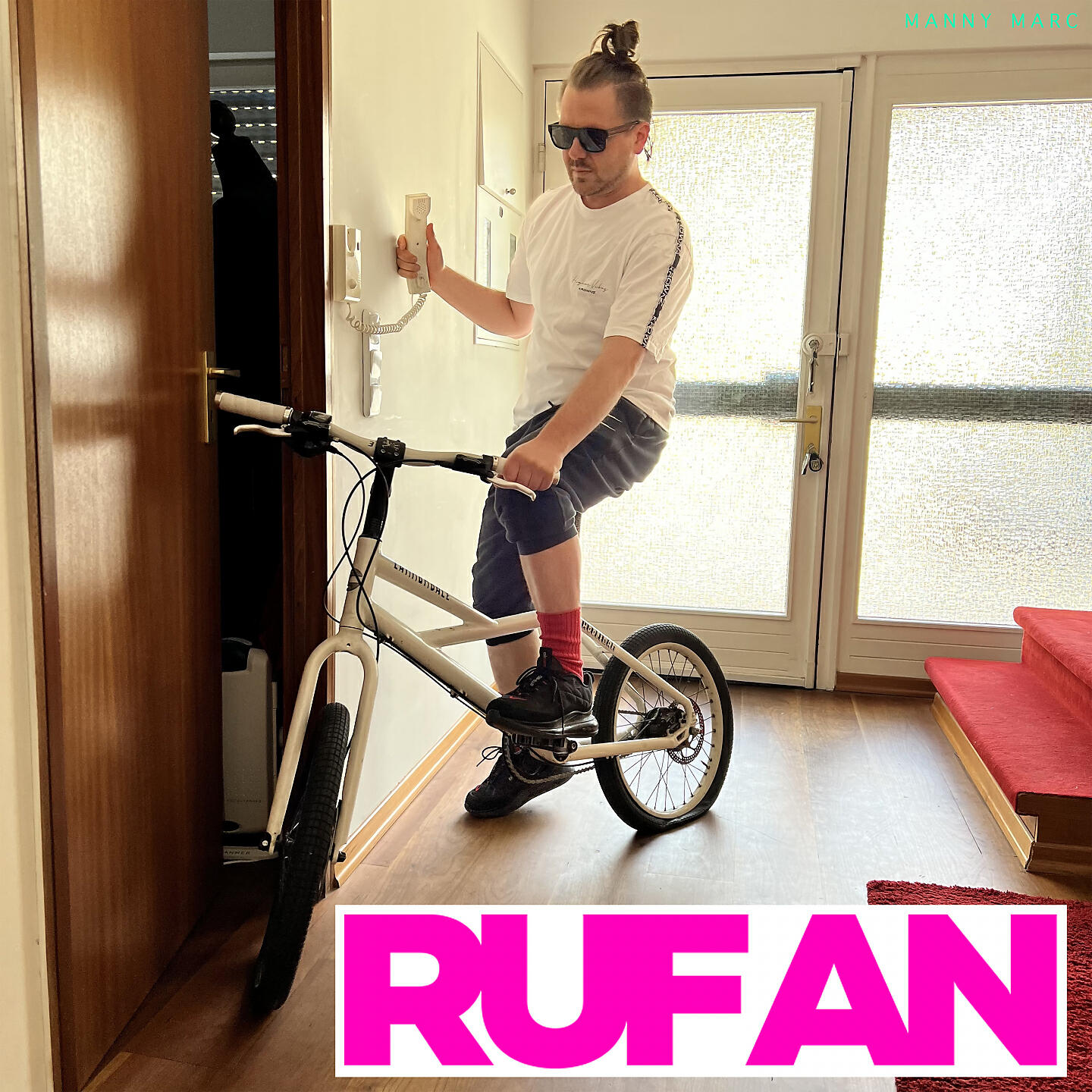 Релиз Ruf an