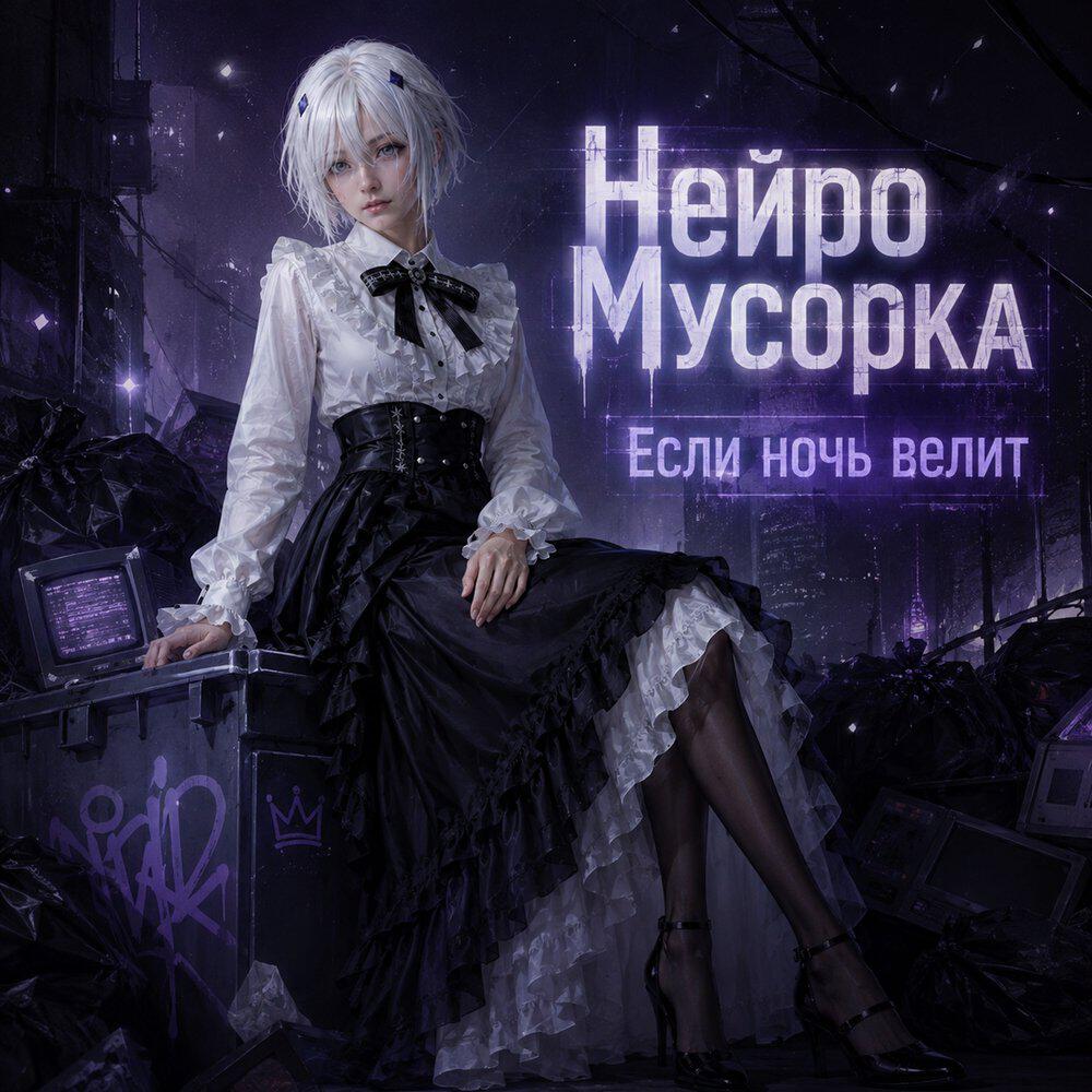 Трек Если ночь велит