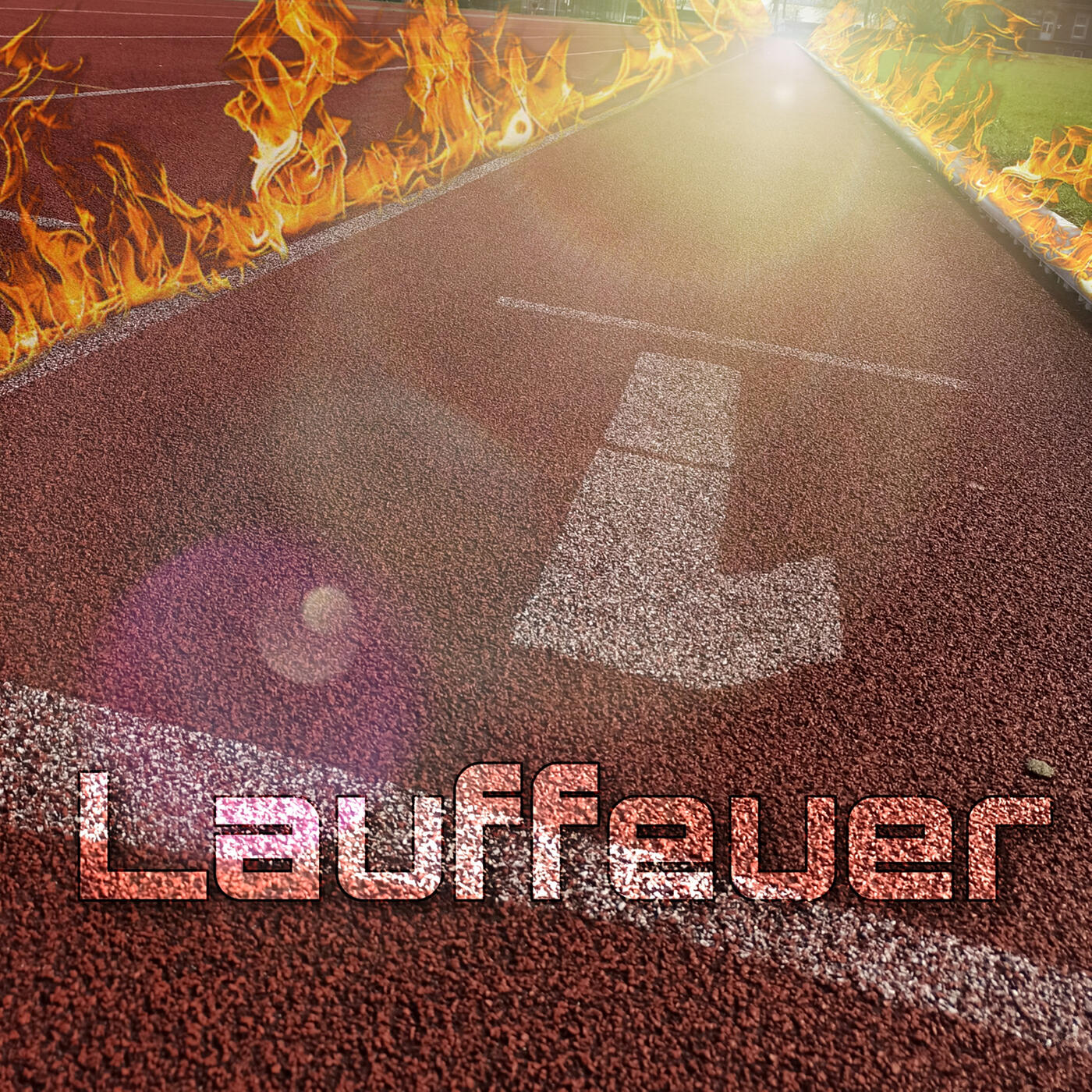 Релиз Lauffeuer