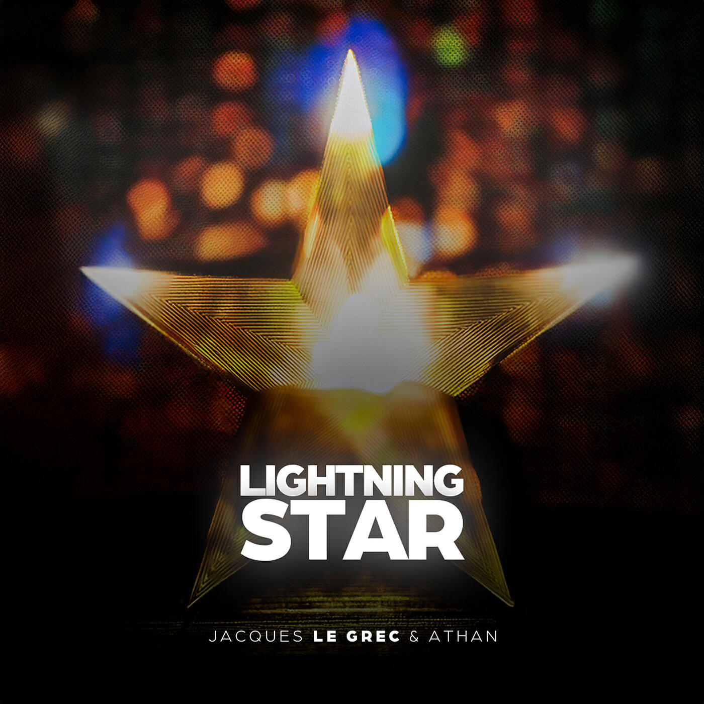 Релиз Lightning Star (Instrumental Cover)