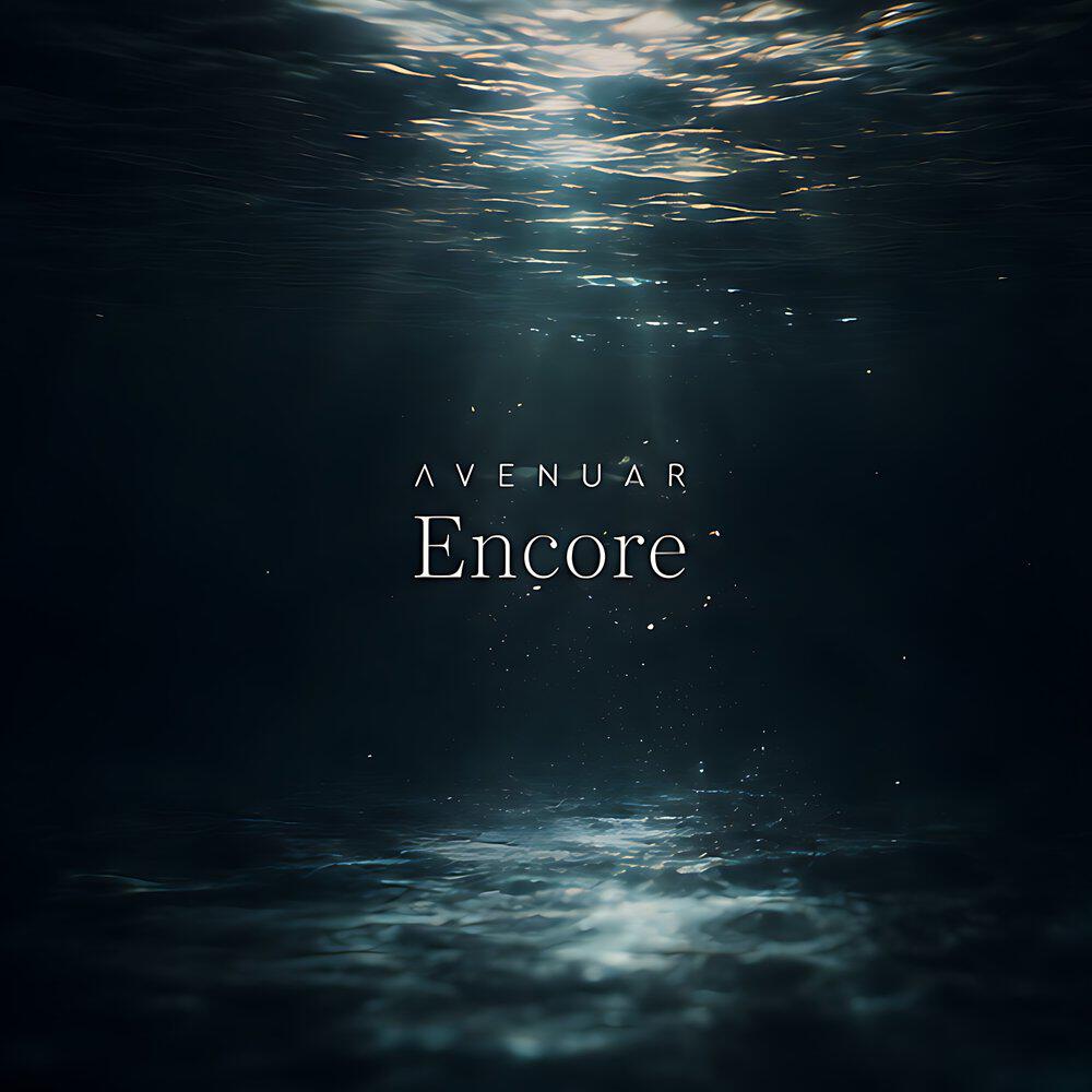 Релиз Encore
