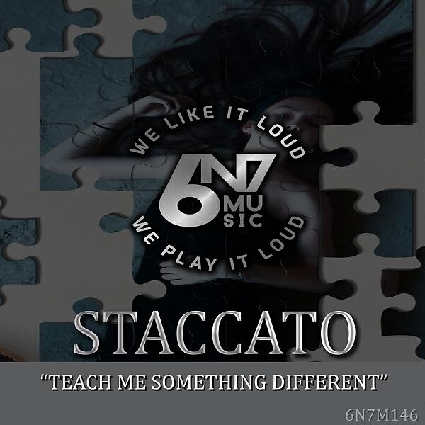 Релиз Teach Me Something Different